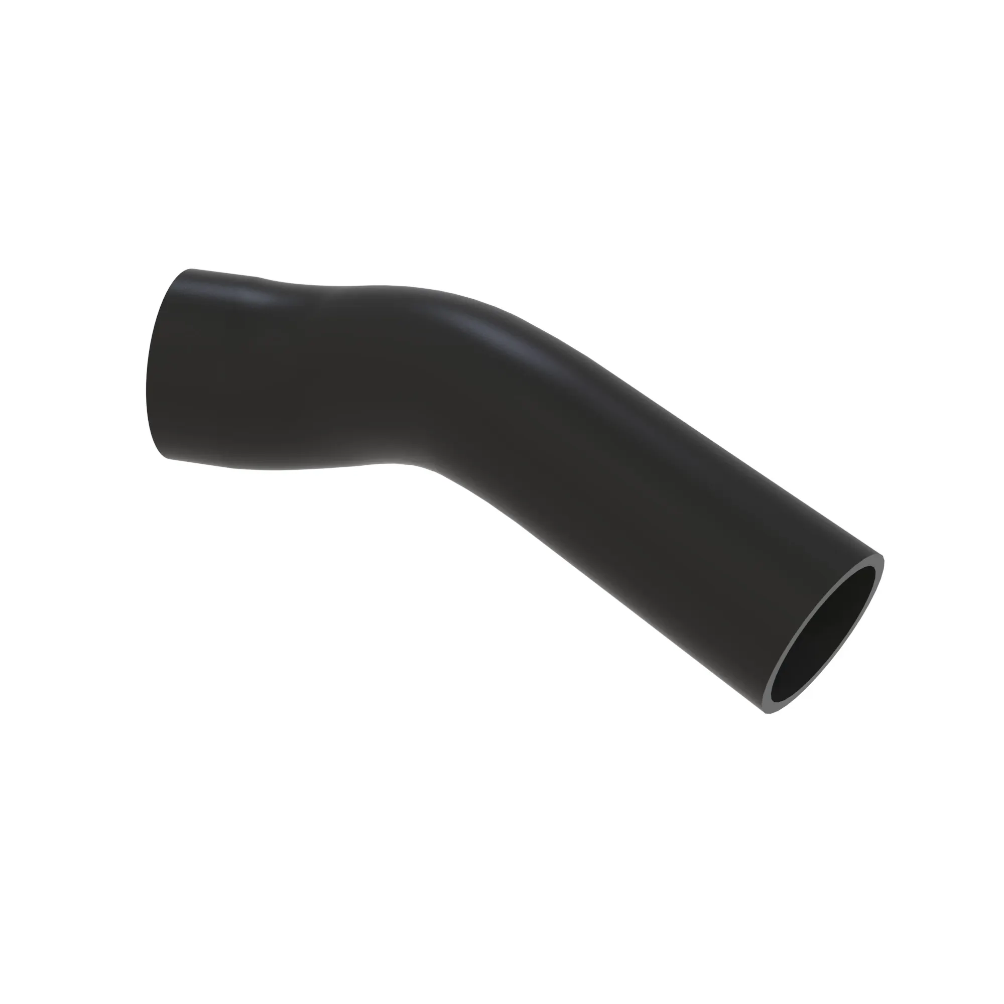 John Deere Air Intake Suction Hose - SU47924