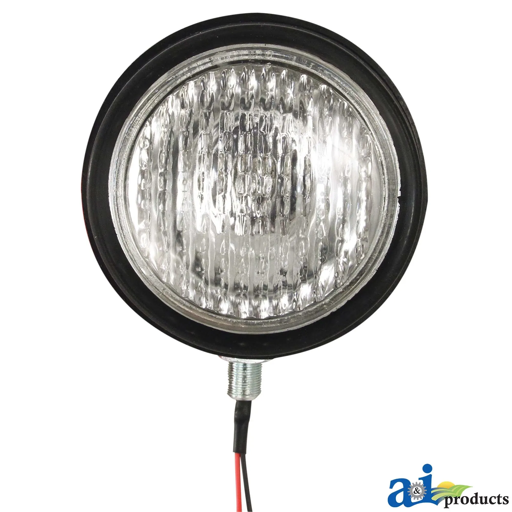 A&I Products Driving Light, 12 Volt - A-28A10