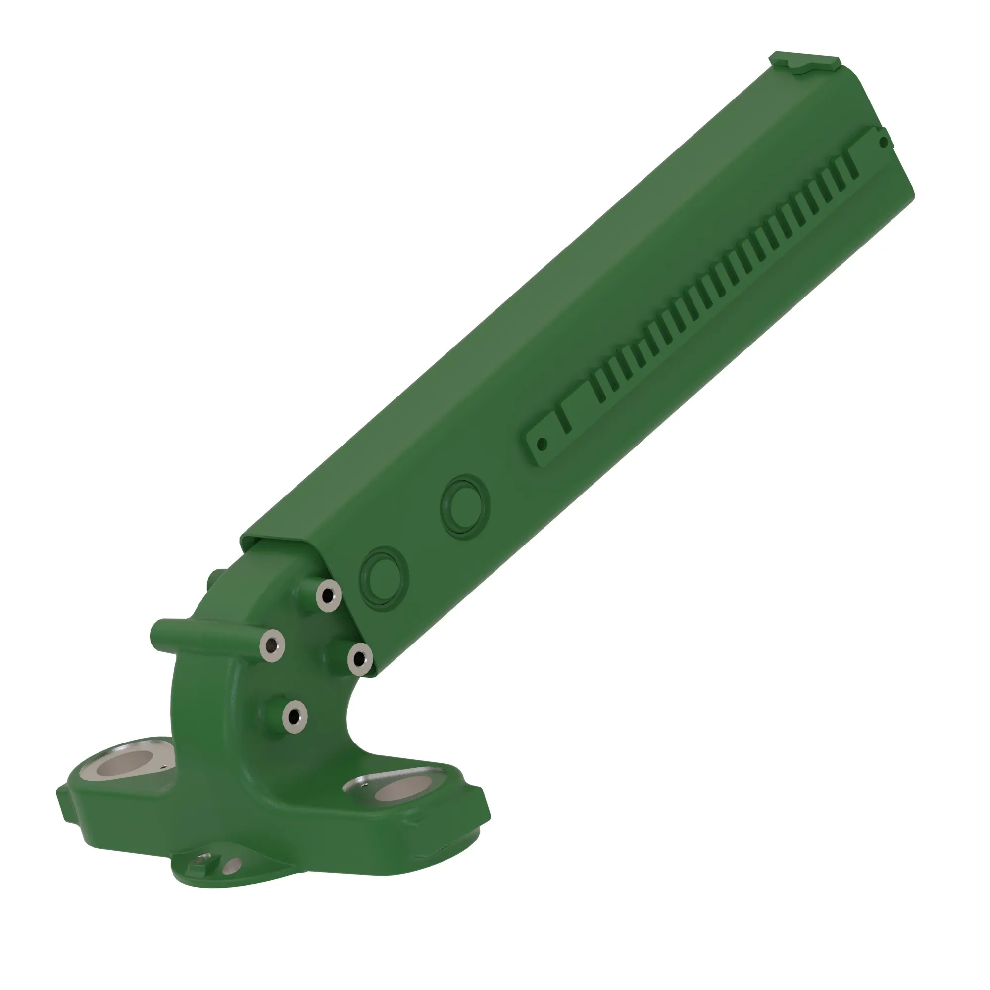 John Deere Axle Knee, Right Side - AN206078