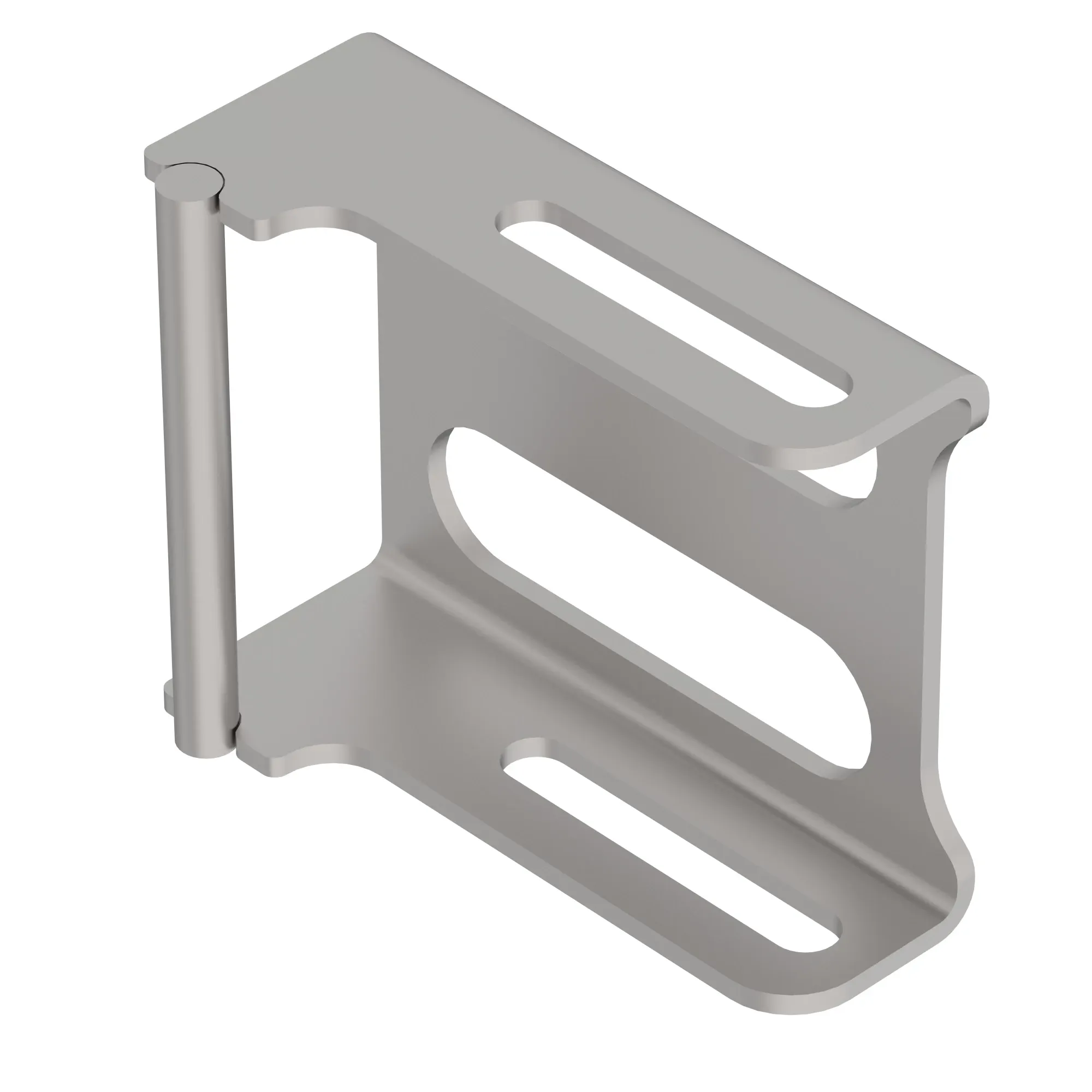 BRACKET, LINKAGE, OUTER ASSY FOLDIN