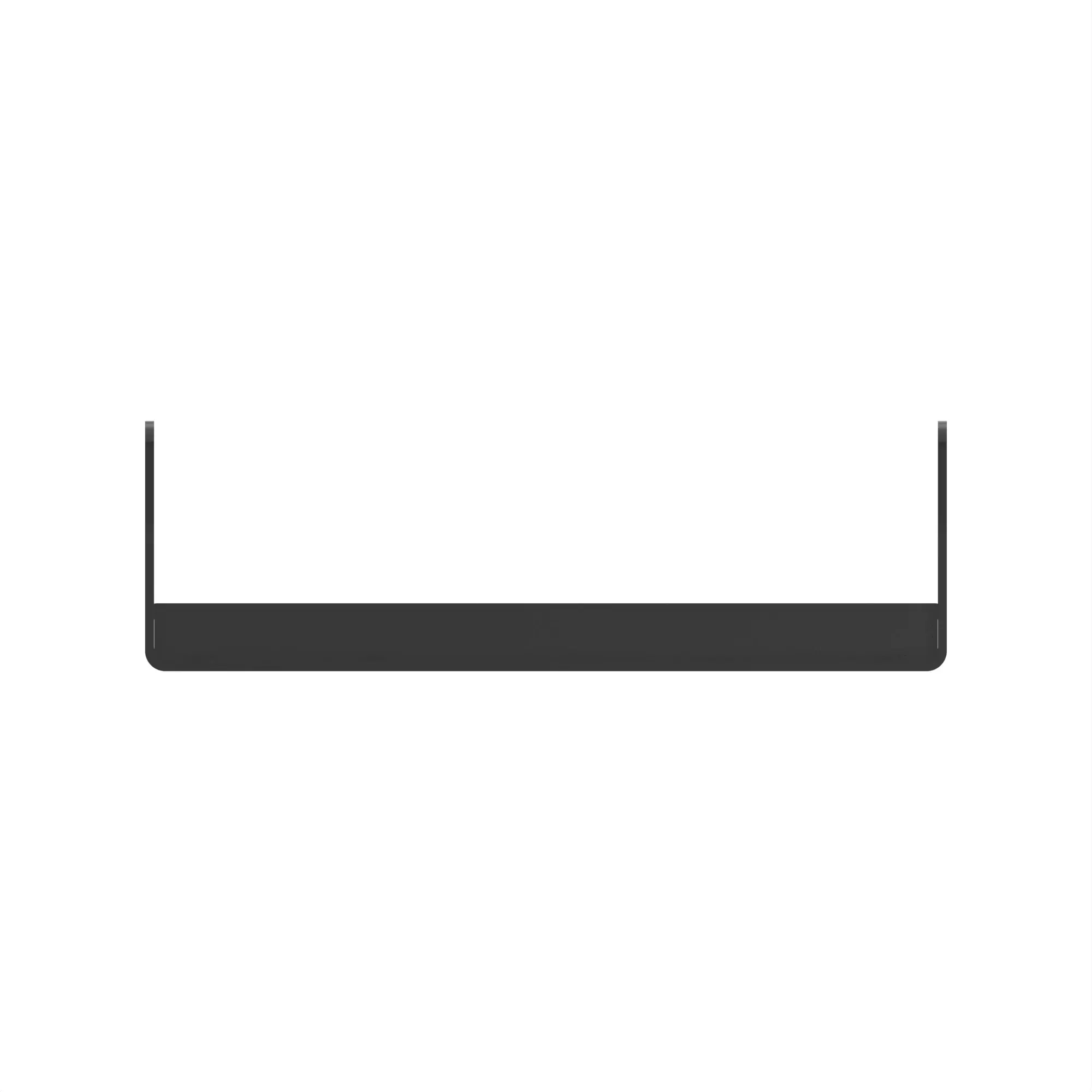 BRACKET, BRACKET, TILT (3 HOLE)