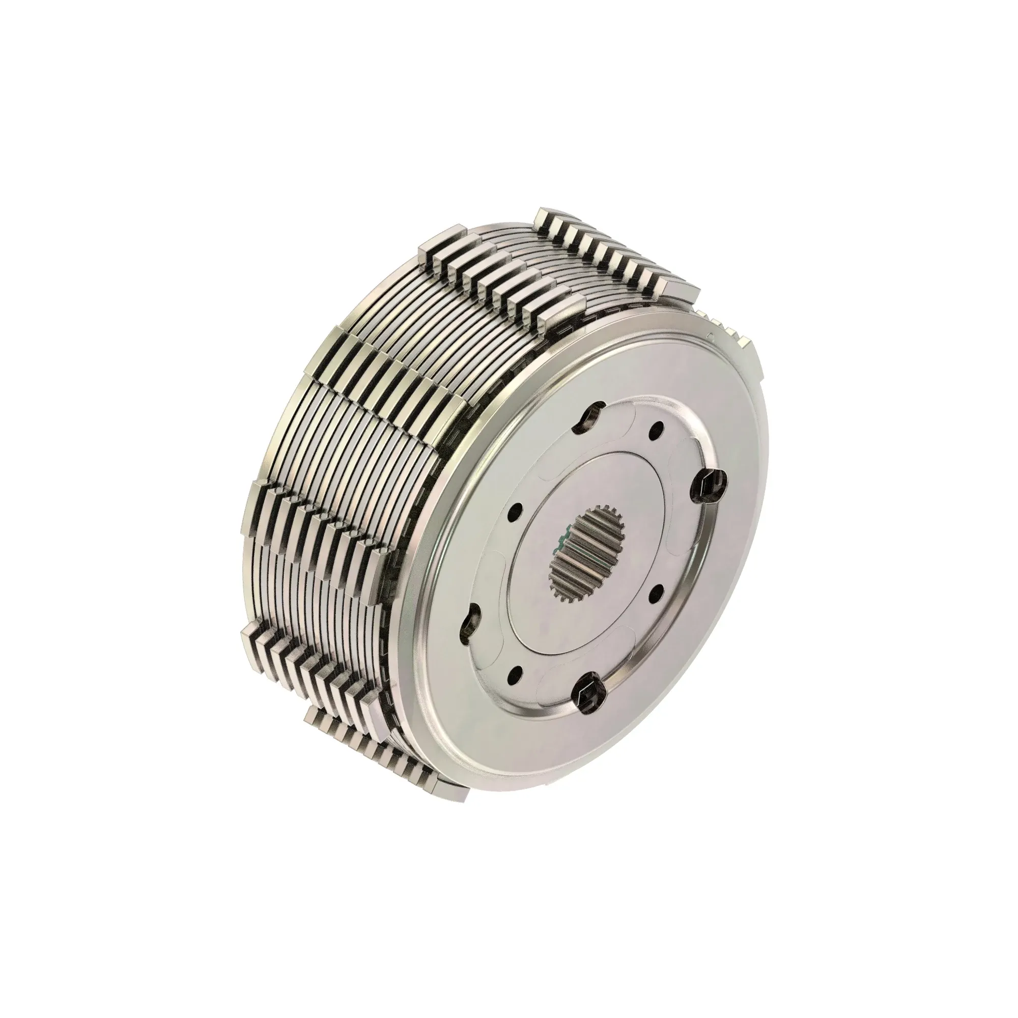 John Deere Clutch Assembly - YZ80783