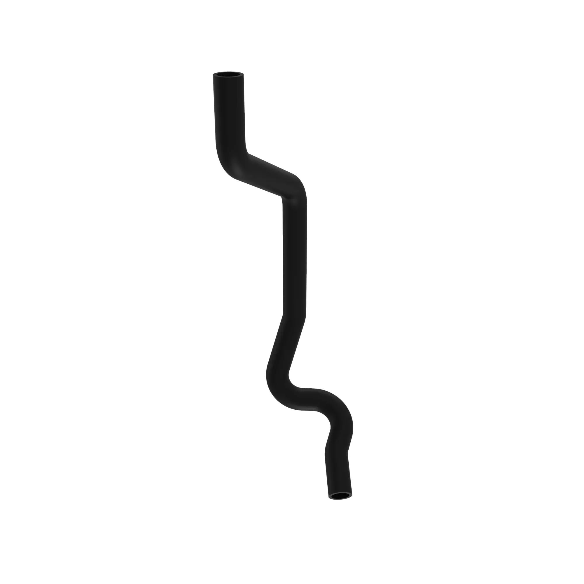 T239006: Surge Tank Radiator Hose