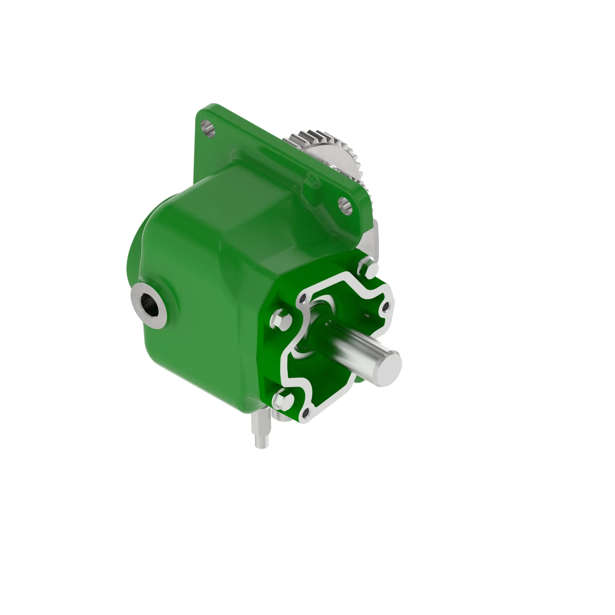 GEAR CASE, GEAR CASE, GEAR CASE, MF