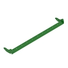 John Deere Bracket - DC227167