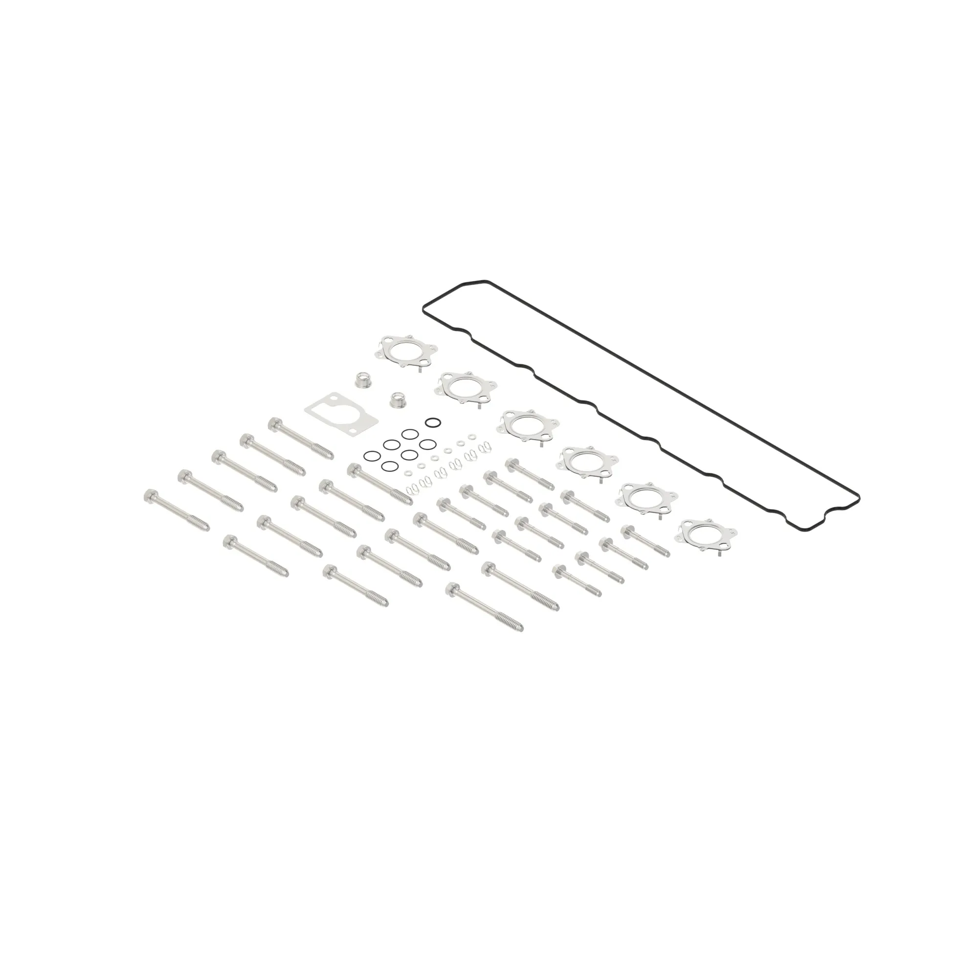 John Deere Engine Cylinder Head Gasket Kit - DZ111362