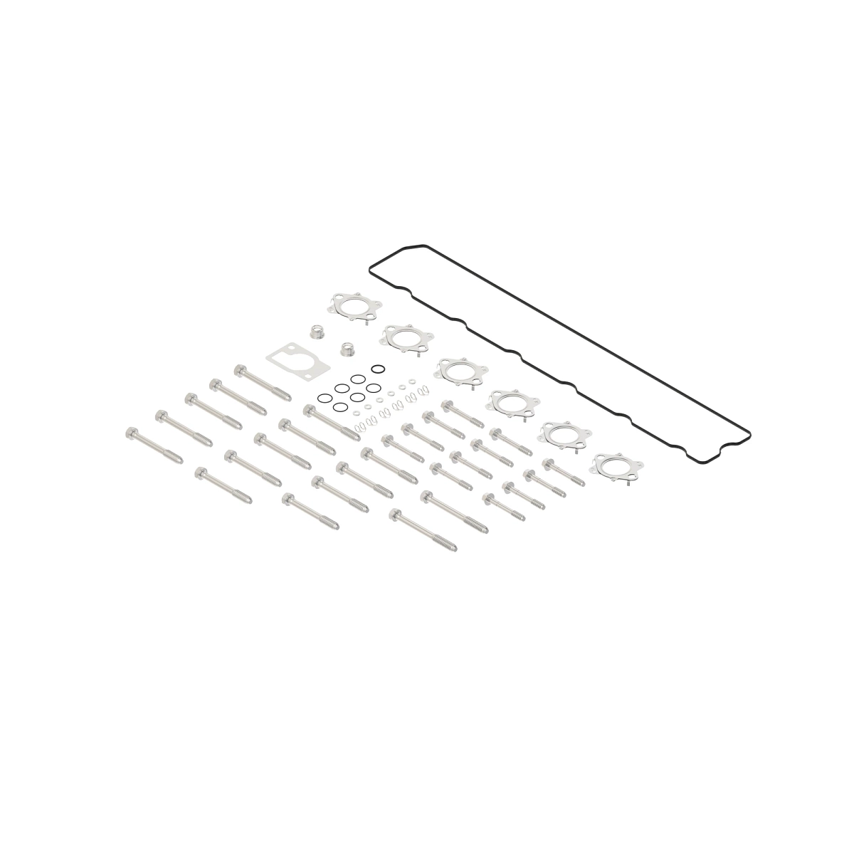 Gasket Kit, Cylinder Head