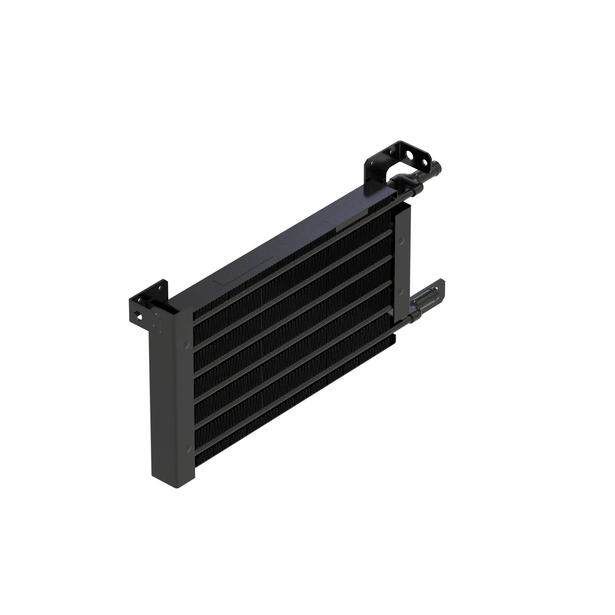 Oil Cooler