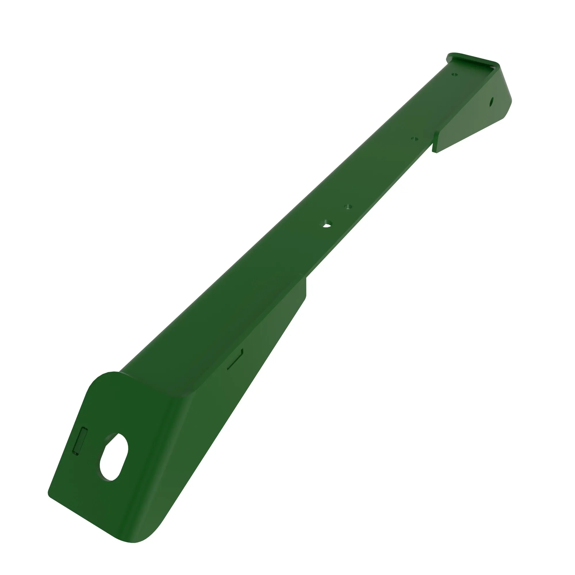John Deere Brace Support, Right Side - AXE46196