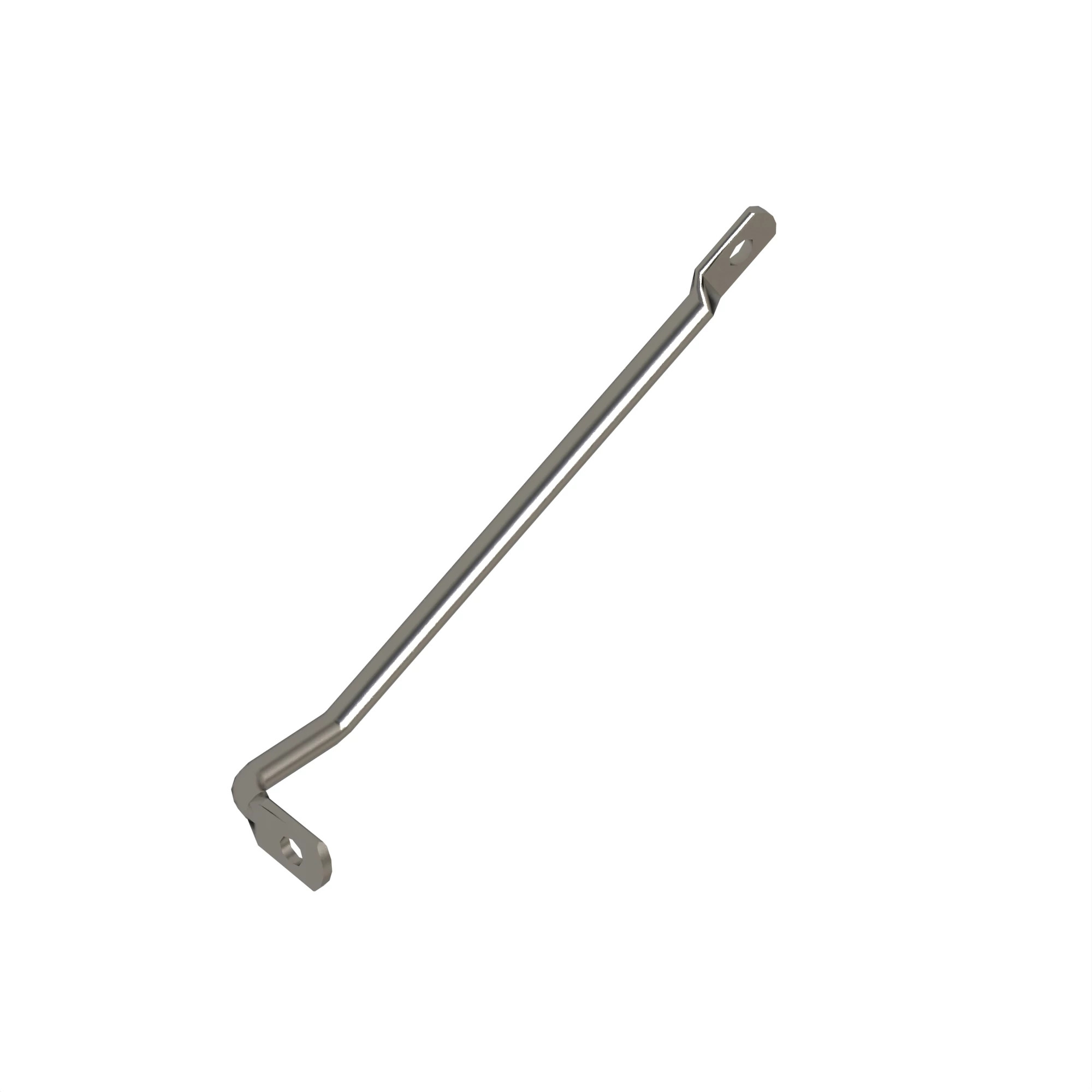 ROD, RADIATOR SUPPT (41-4720 CAB)