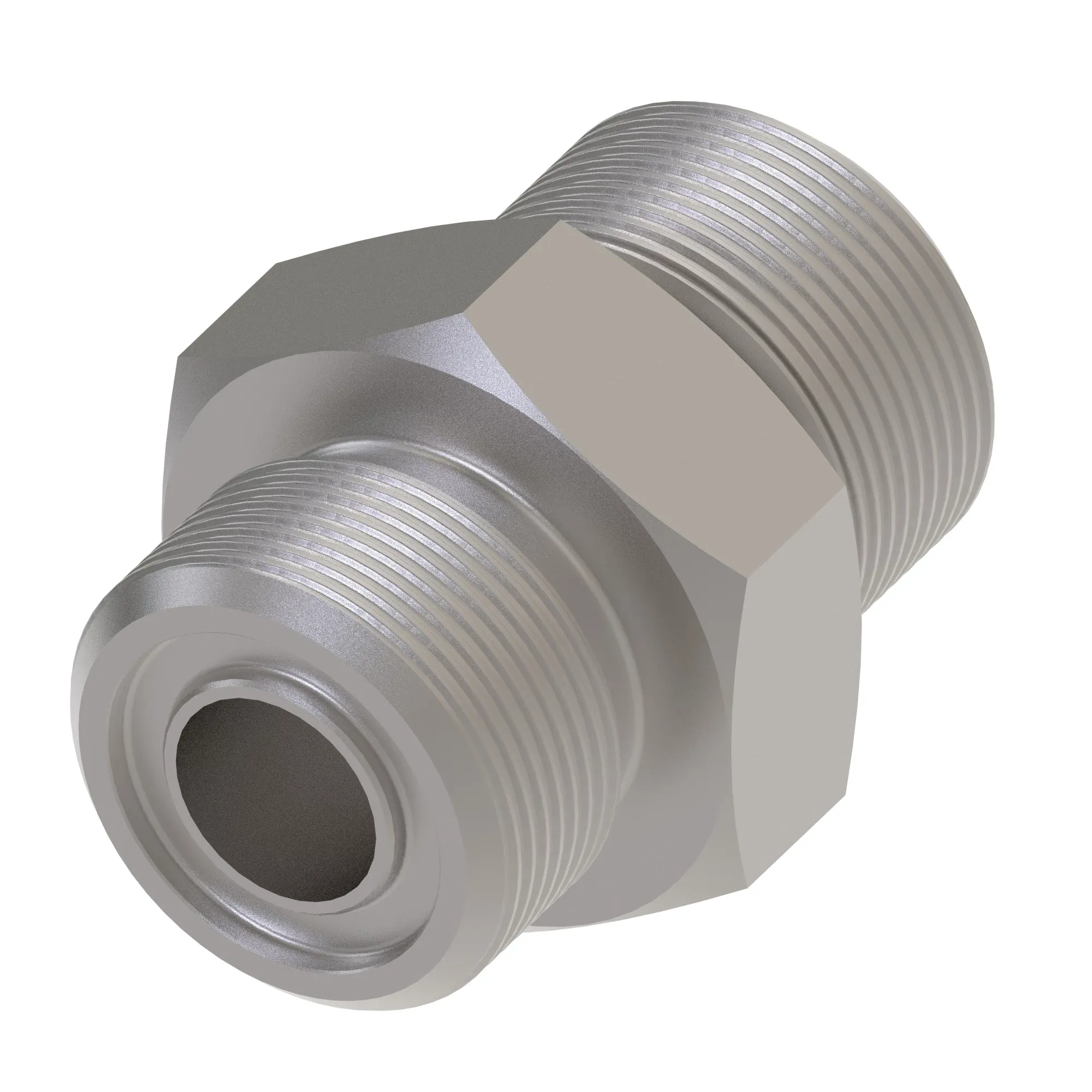 John Deere Adapter Fitting - A853144