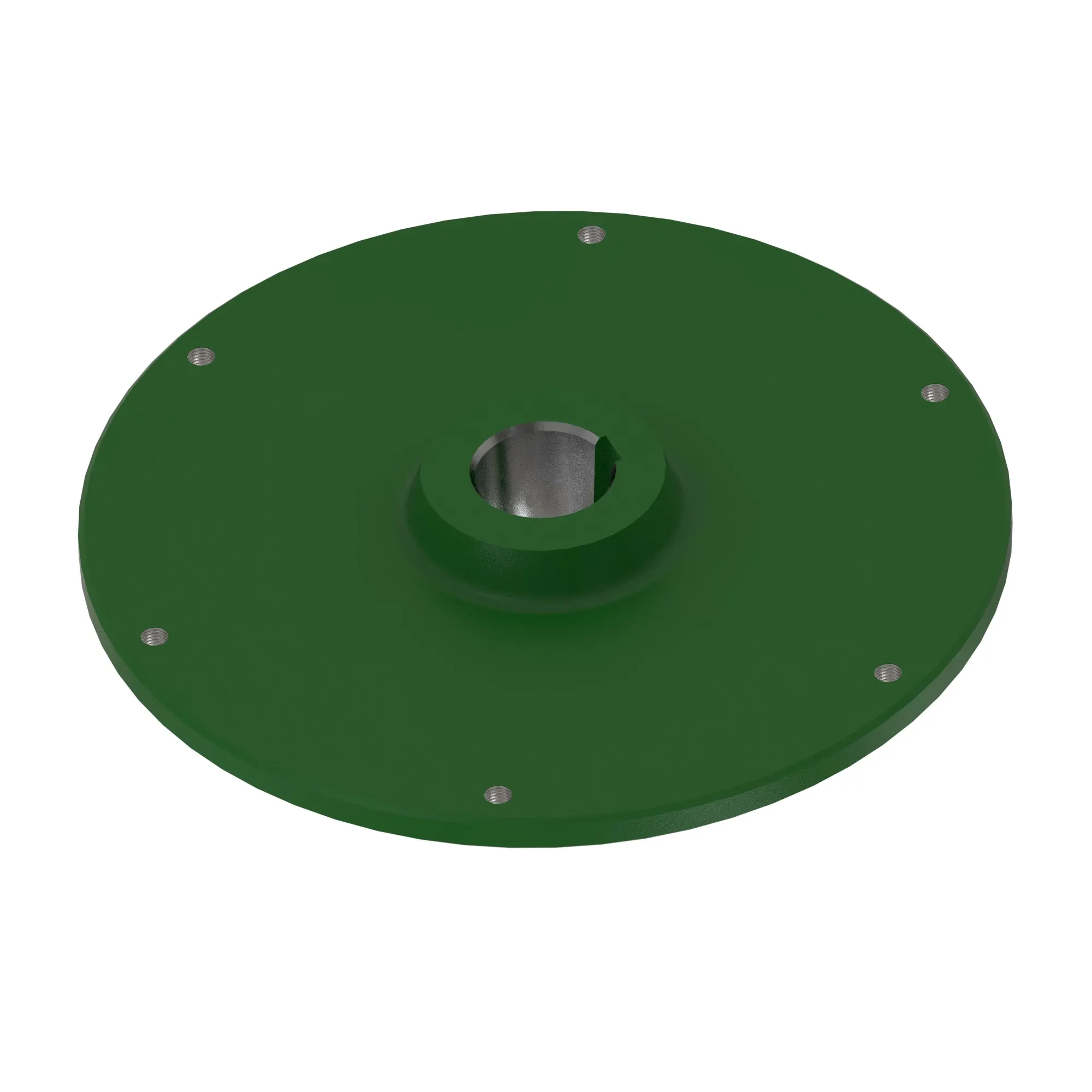 Adapter for Radiator Fan M