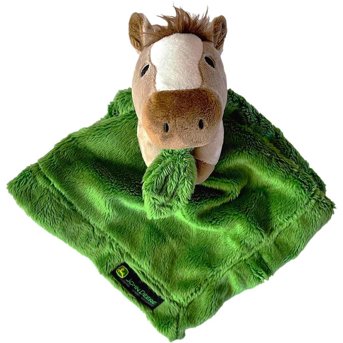 "Horse Cuddle Blanket"