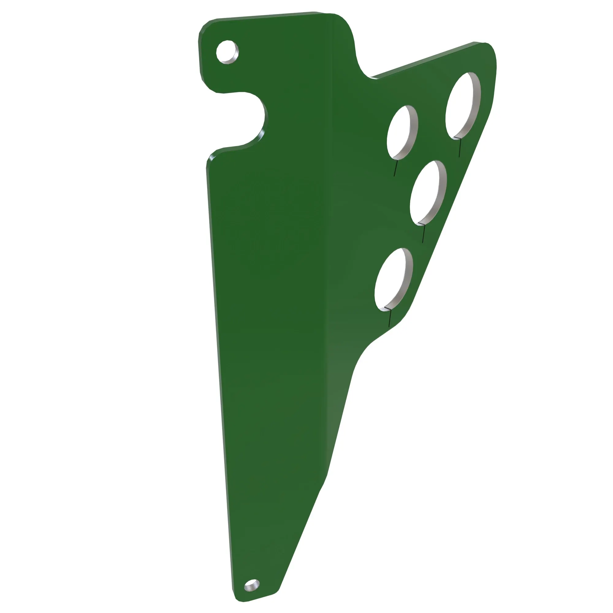 BRACKET, QUICK SERVICE DAVENPORT