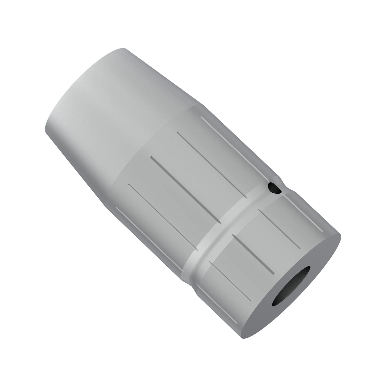 Pin, Upper Link- Frame Large F