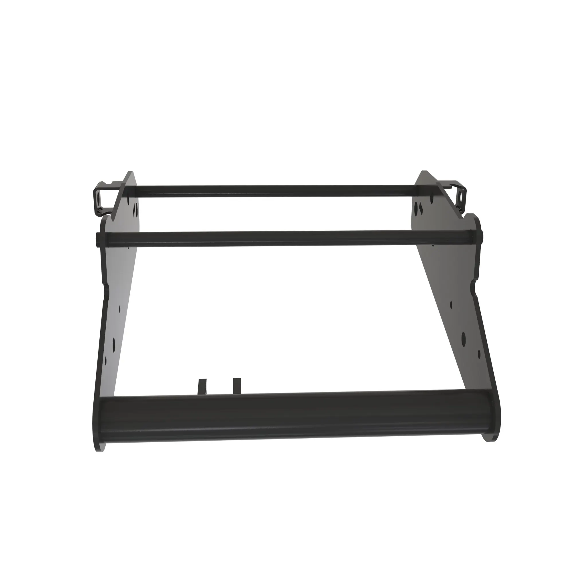 John Deere Hitch Support - AM132310