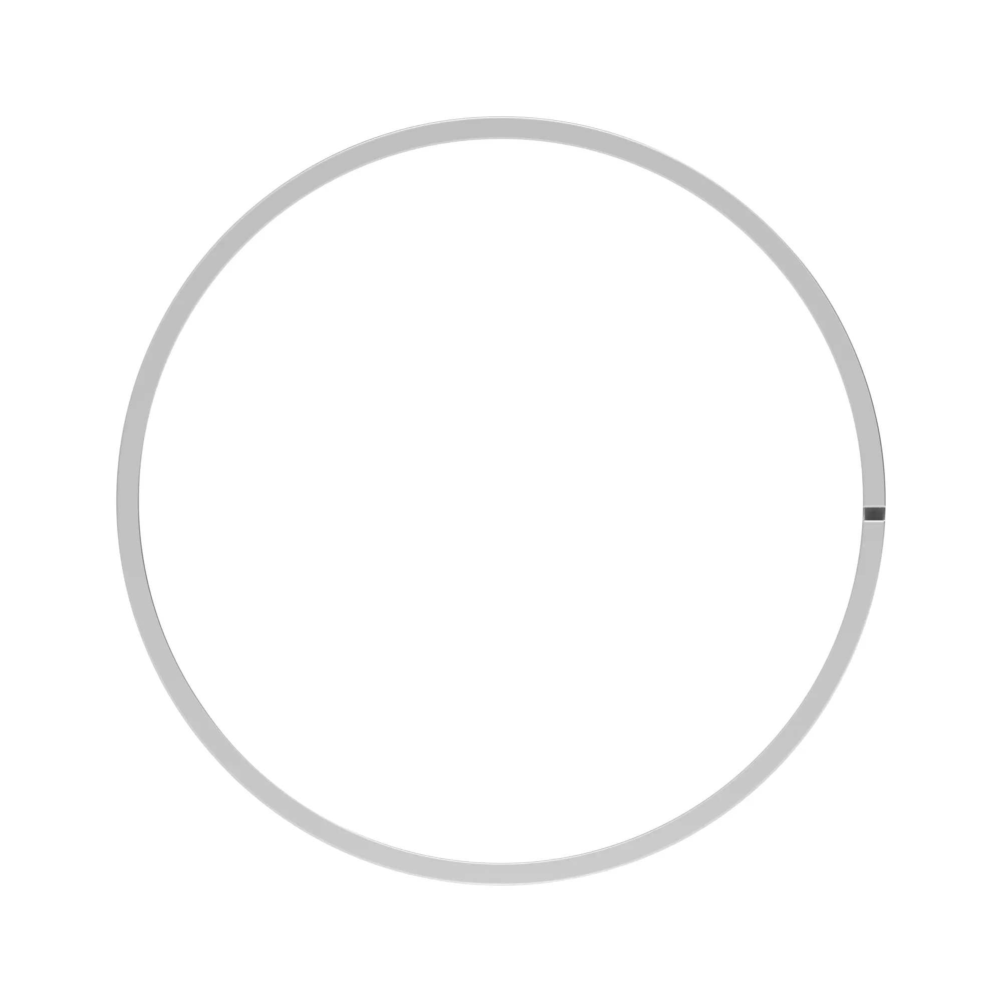 BACK-UP RING, RING, SLIDE