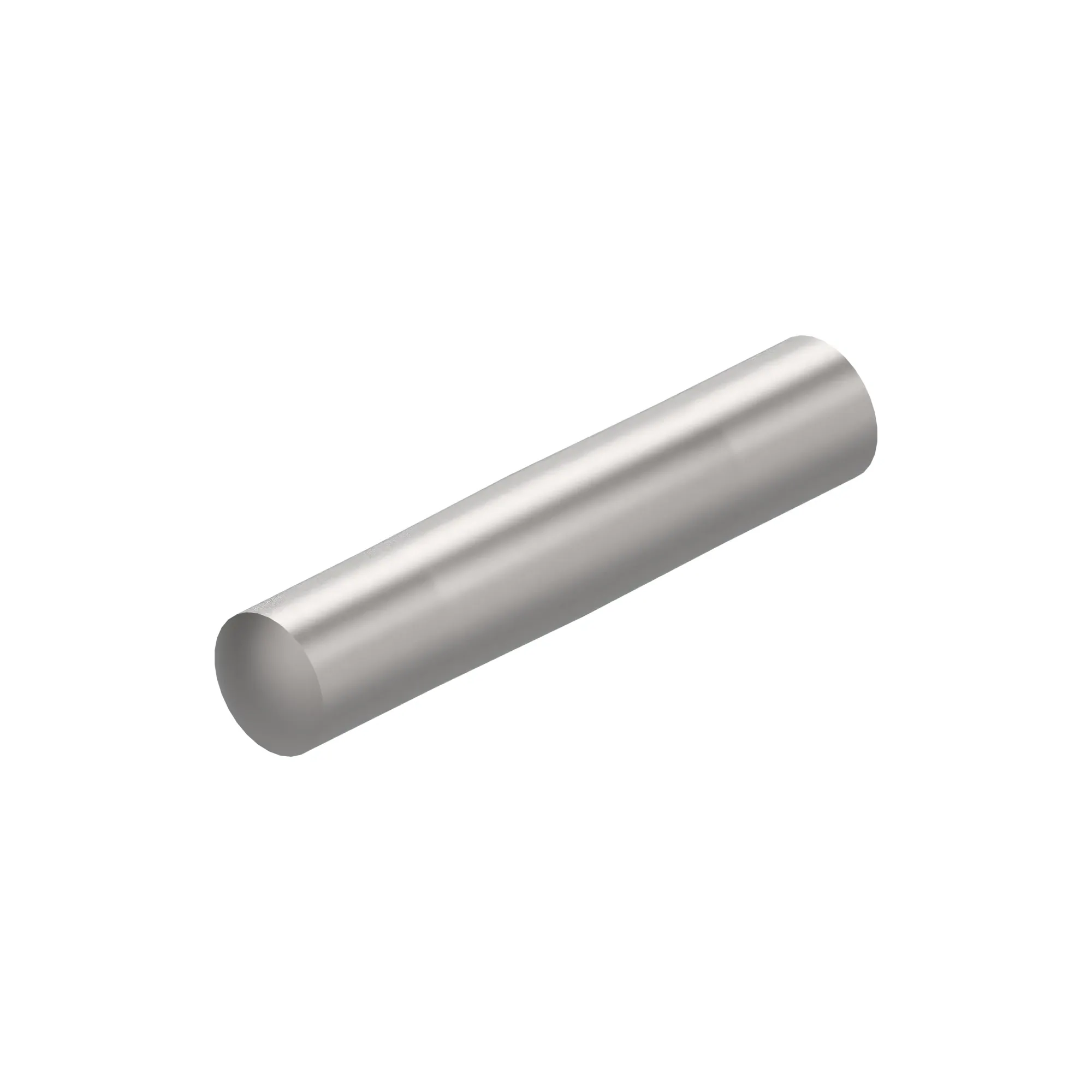 PIN, GROOVED