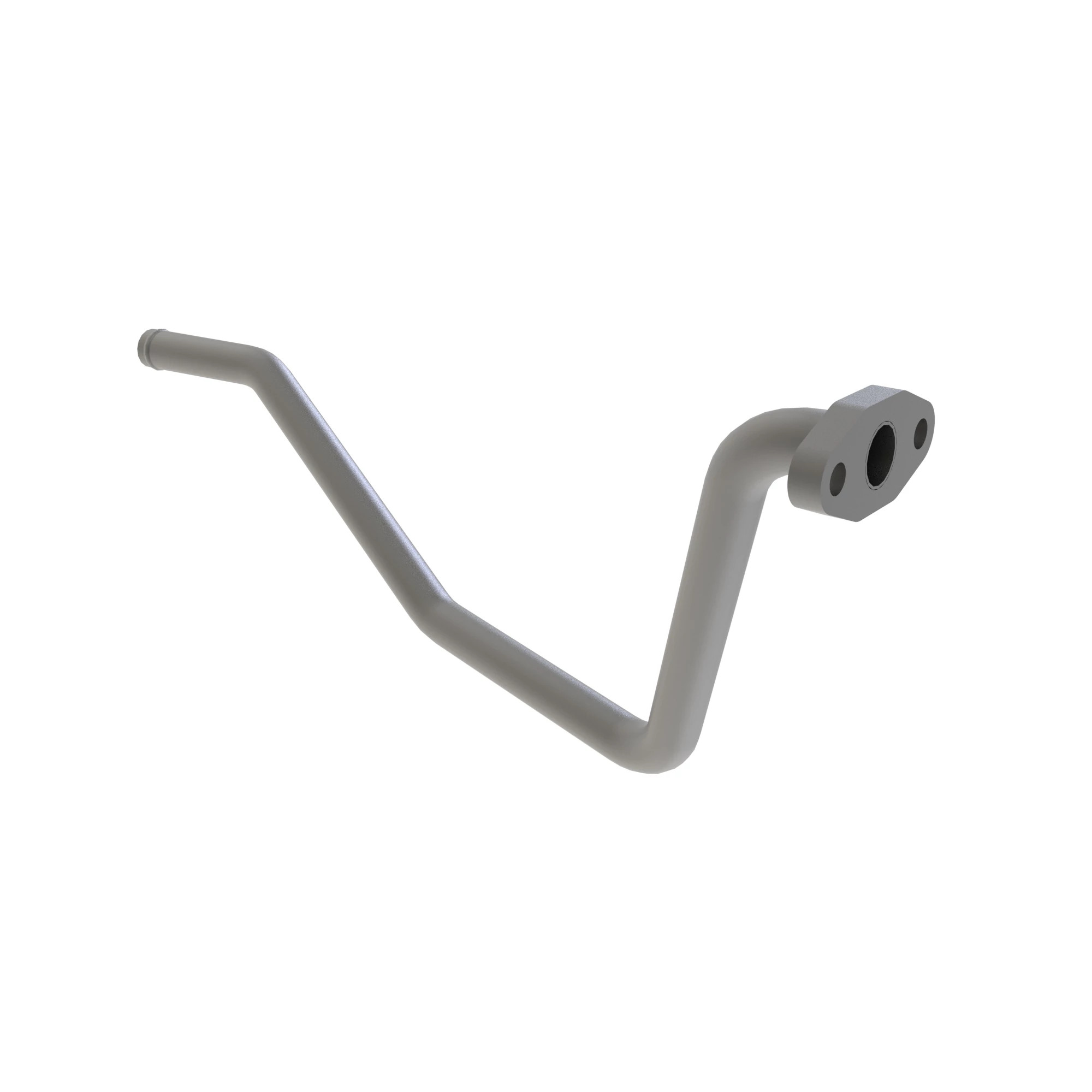 LINE,TURBO DRAIN