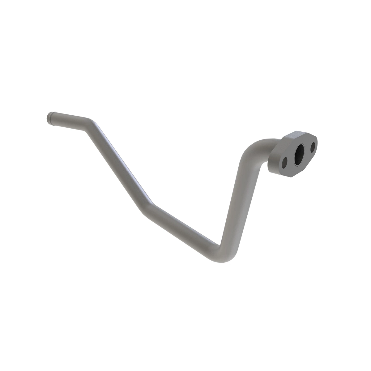 Line, Turbo Drain