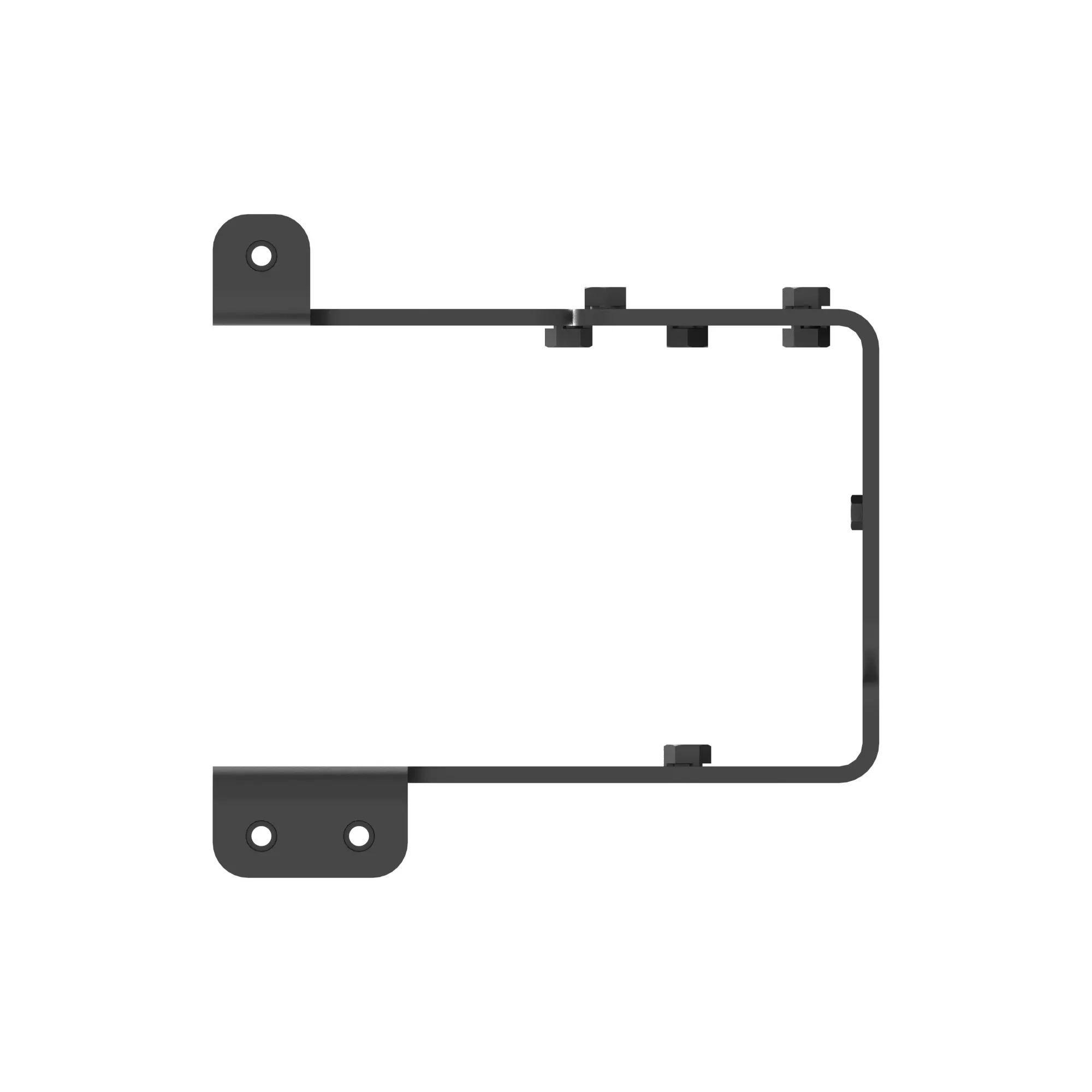 BRACKET WELDMENT