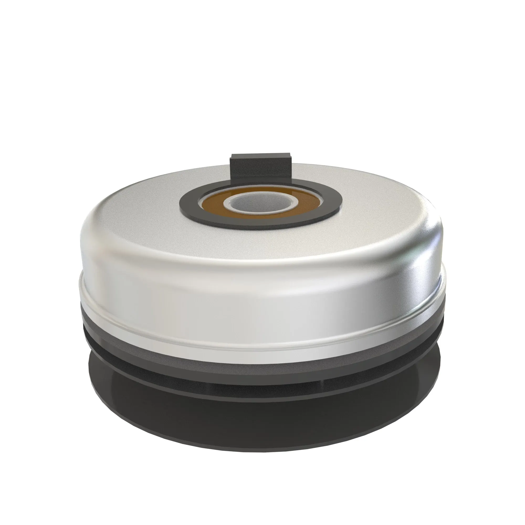 CLUTCH WITH D-DRIVE SPACER