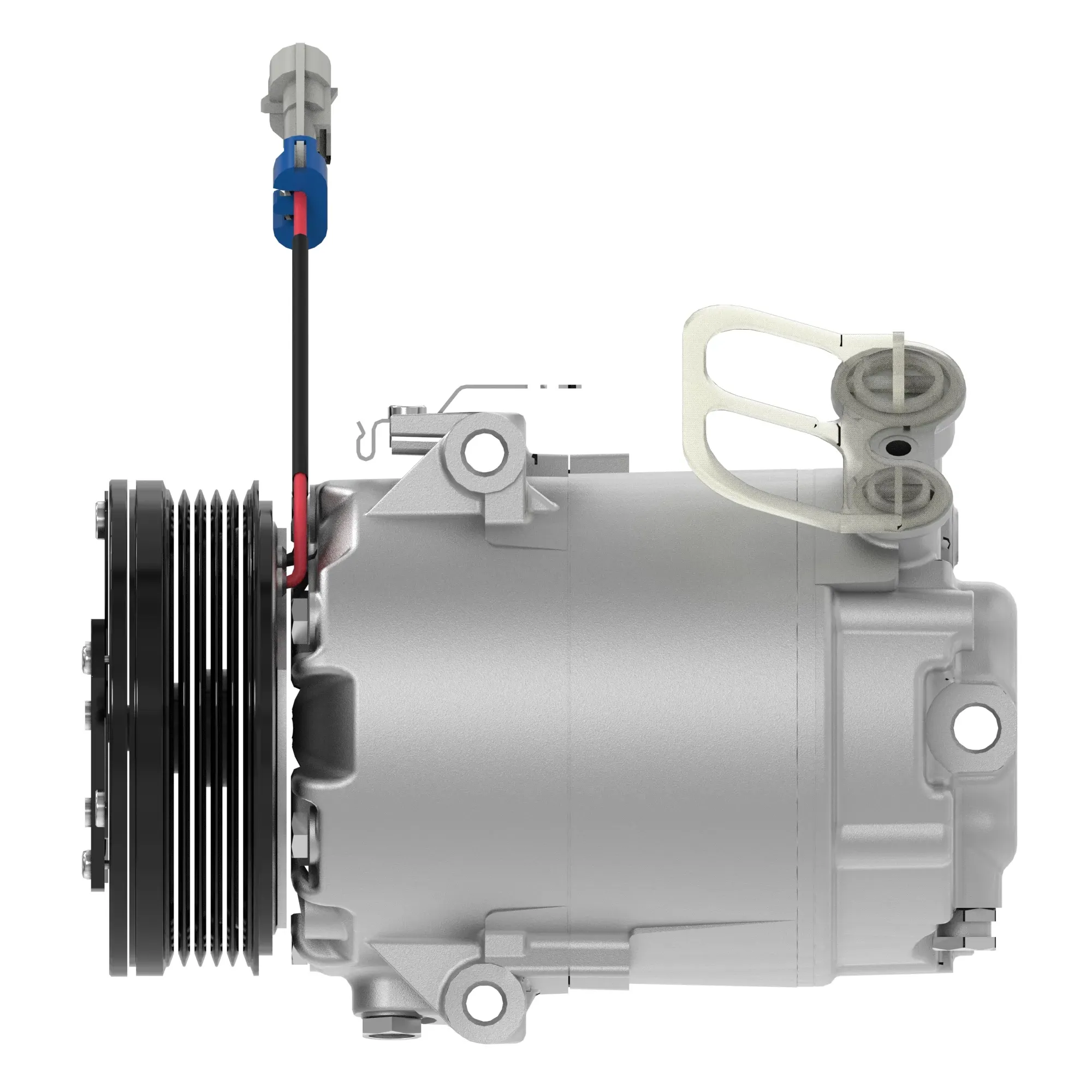 COMPRESSOR, HDUV HVAC, 1R