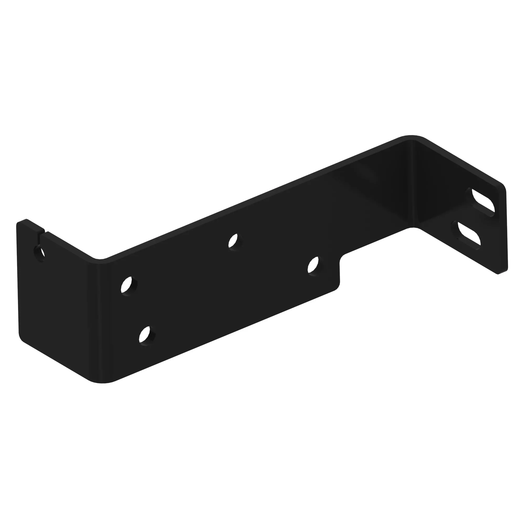 BRACKET, PLUMBING SUPPORT, RH