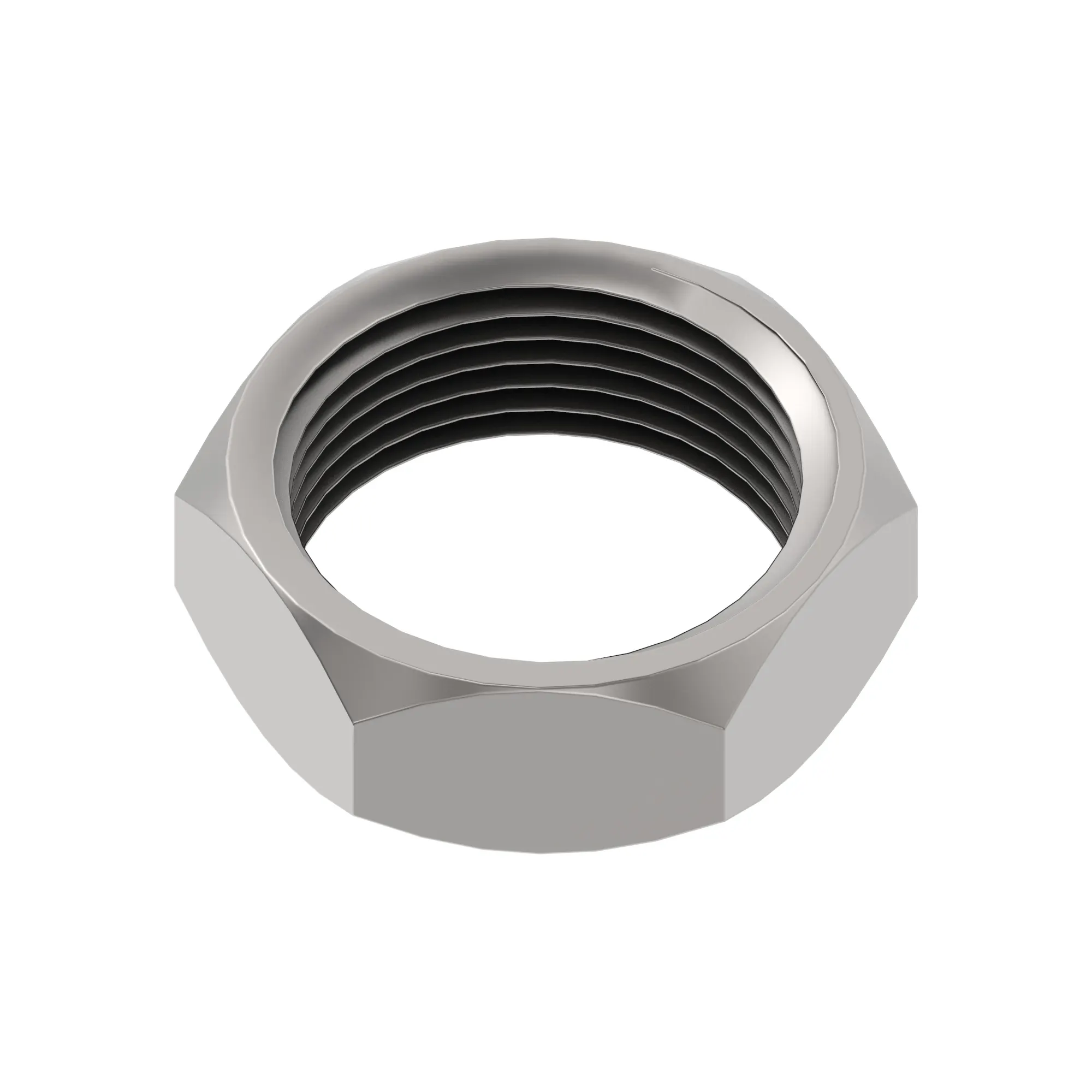 NUT, TSS/PR/PR HI/LO  (YANMAR P/N 1, Nut