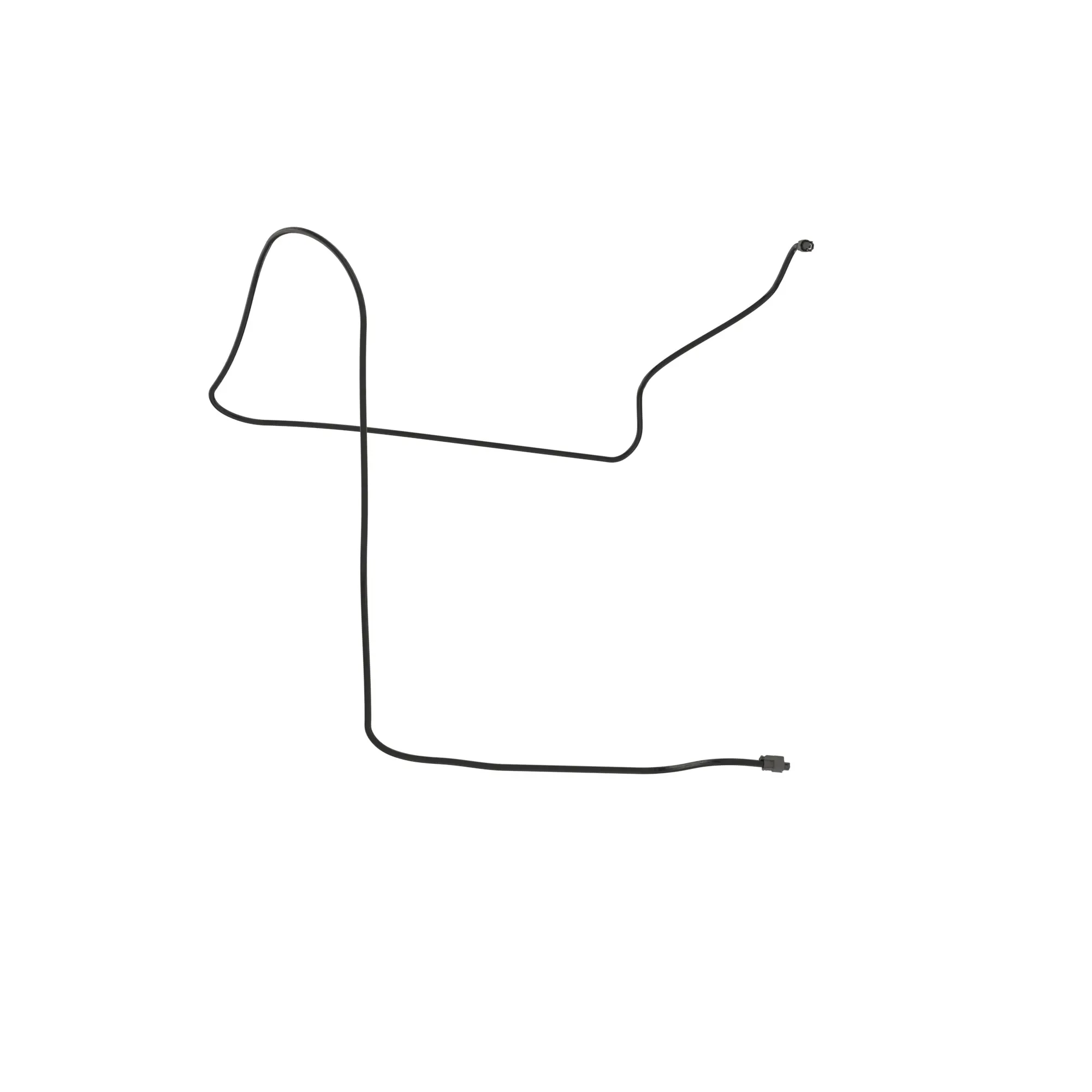 CABLE, ETHERNET CABLE - REPEATER TO