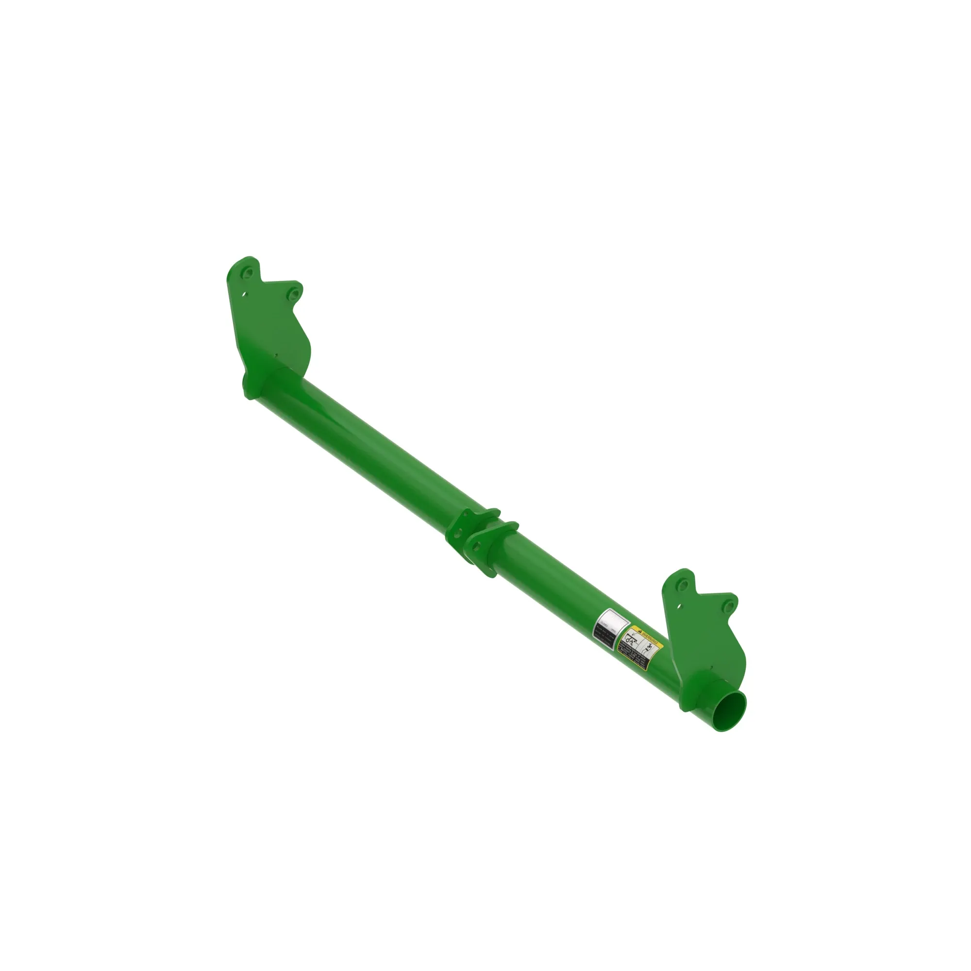 Rockshaft