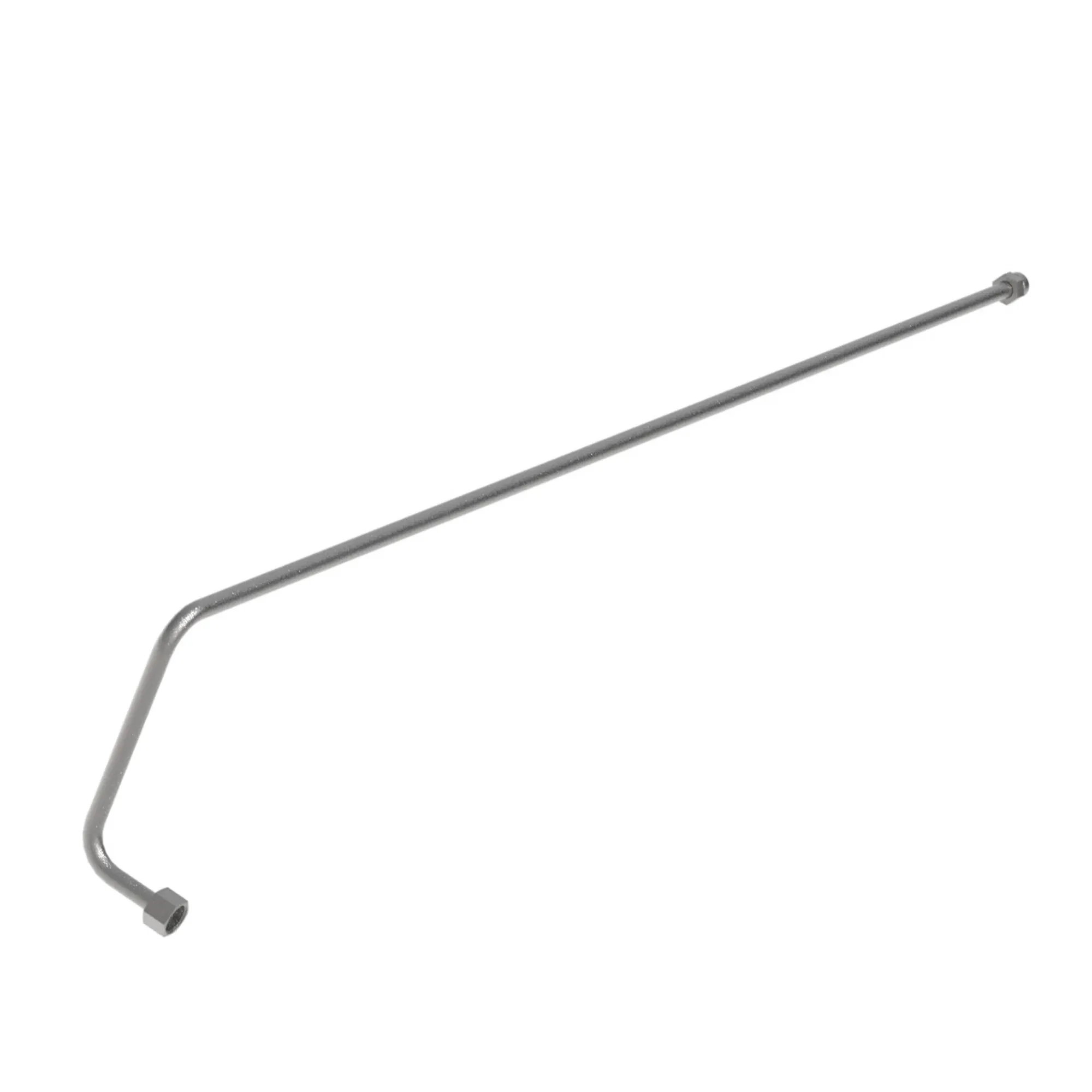 Oil Line, Tube-Rear Gate Right Valv