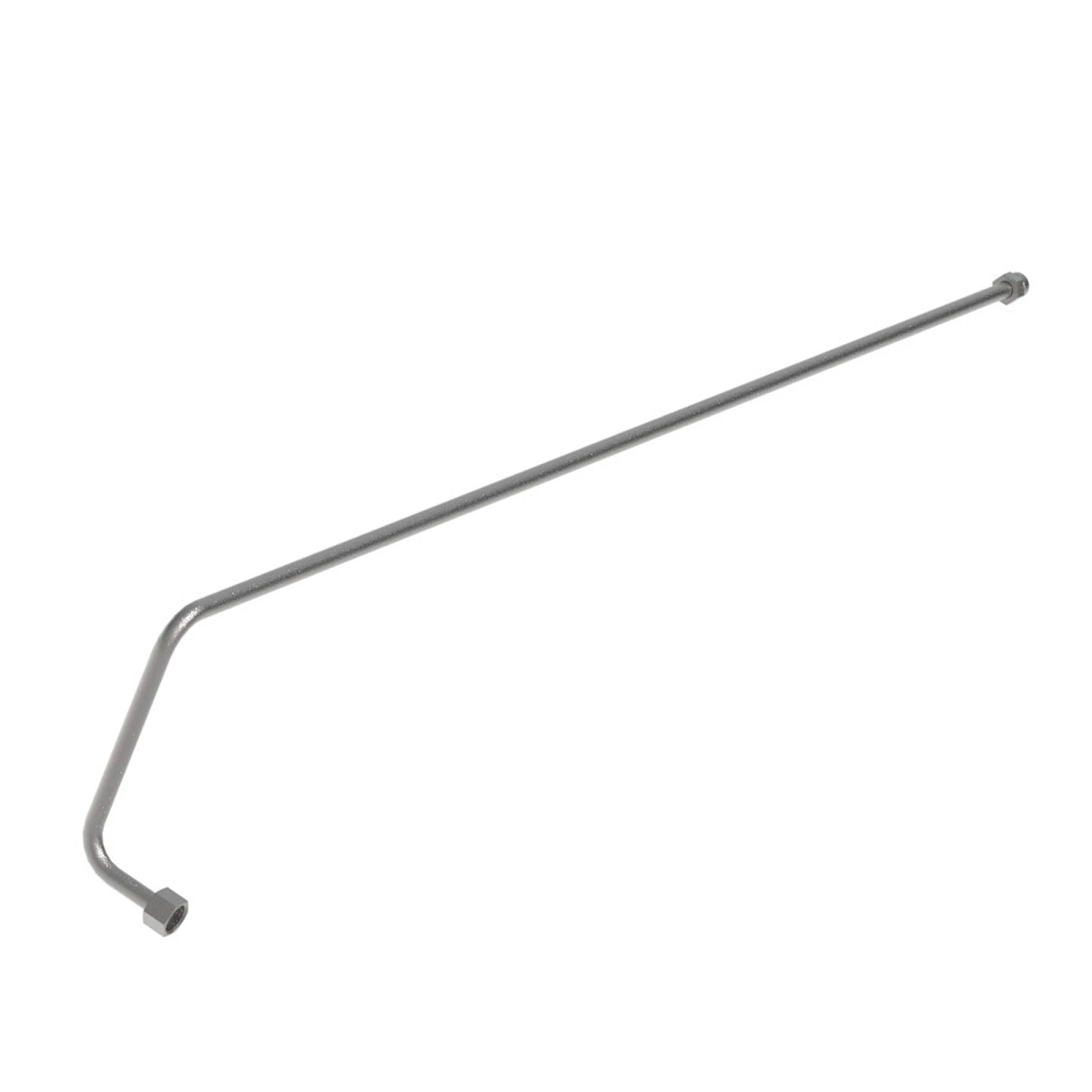 Oil Line, Tube-Rear Gate Right Valv