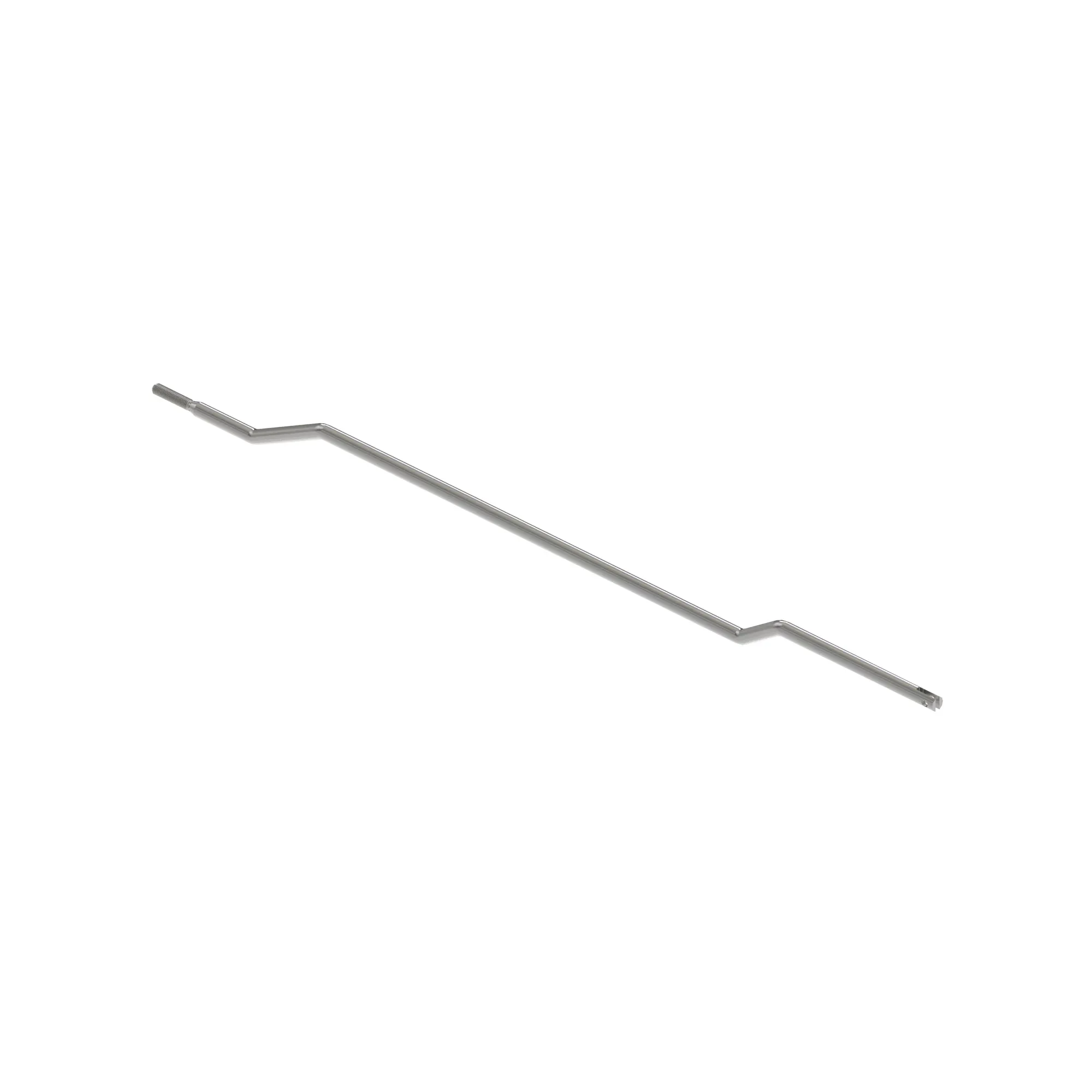 Rod, ROD,DOOR LATCH 11MM