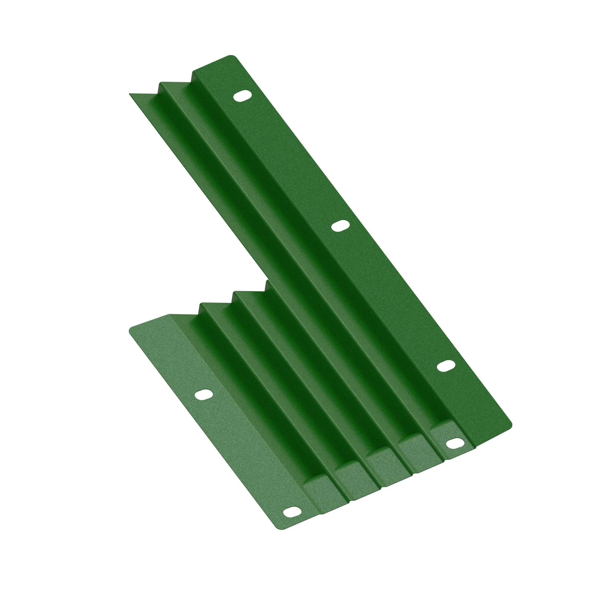 SENSOR STEP PAN LH
MACHINES WITHOUT CHAFF SPREADER