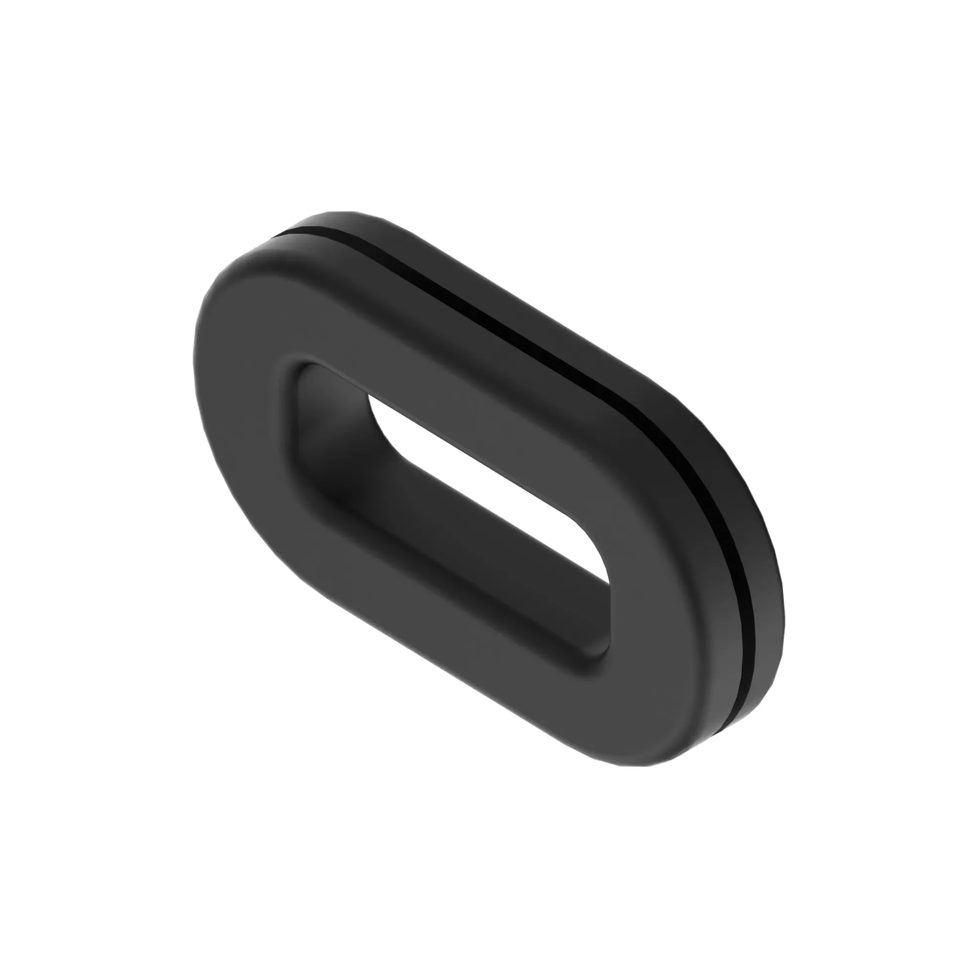 John Deere Oval Grommet with Oval Center - SU300950