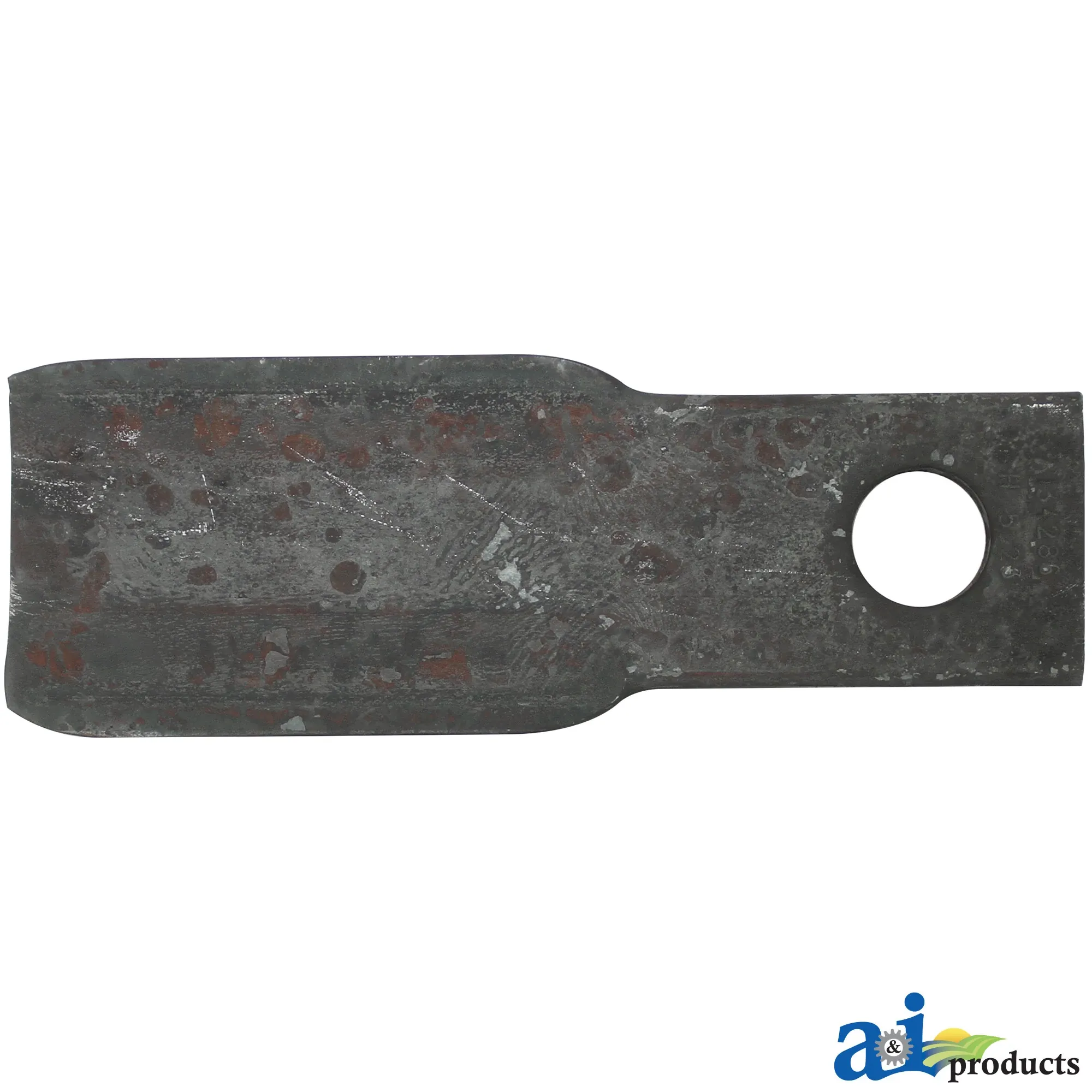 Rotary Mower Blade