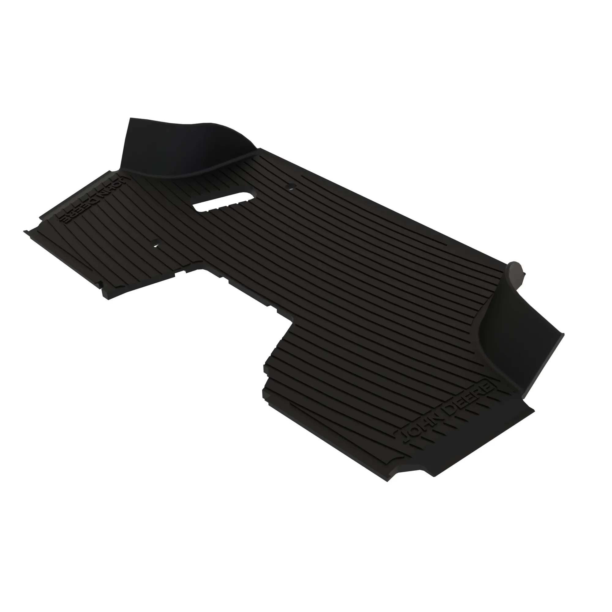 John Deere Floor Mat - R265510