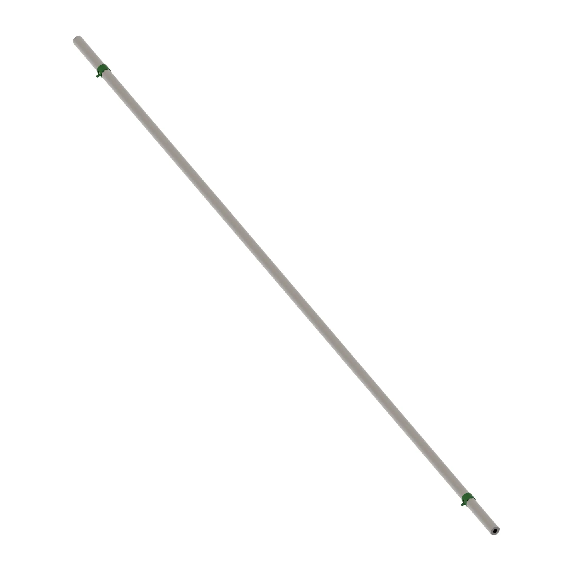 VENT LINE ASSEMBLY