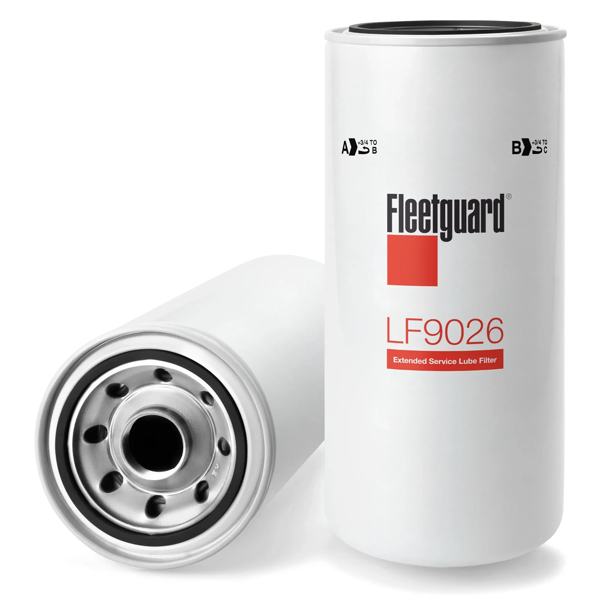 Fleetguard® Spin-On Lube Filter - PMLF9026J