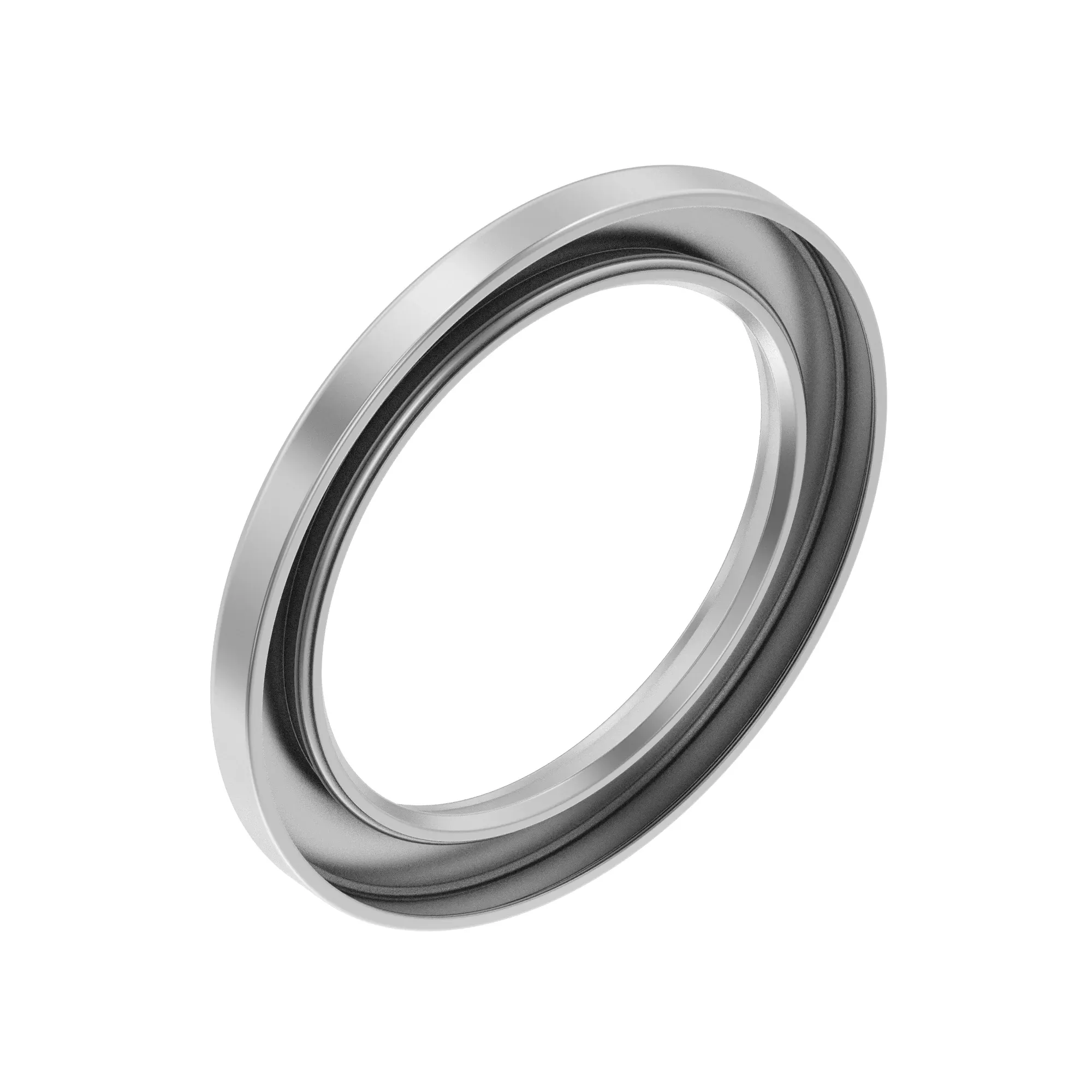 John Deere Internal Oil Steel Seal - AZ103847