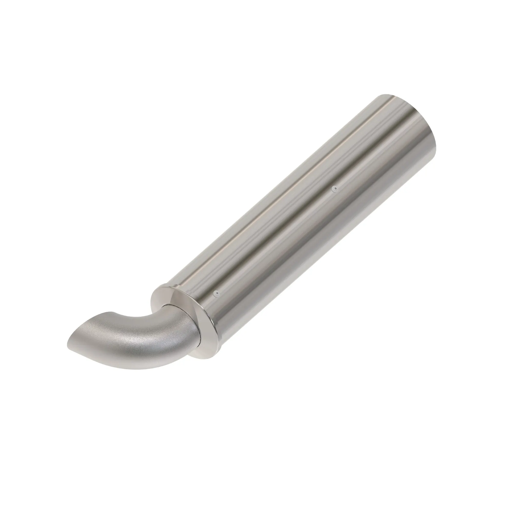 Exhaust Pipe