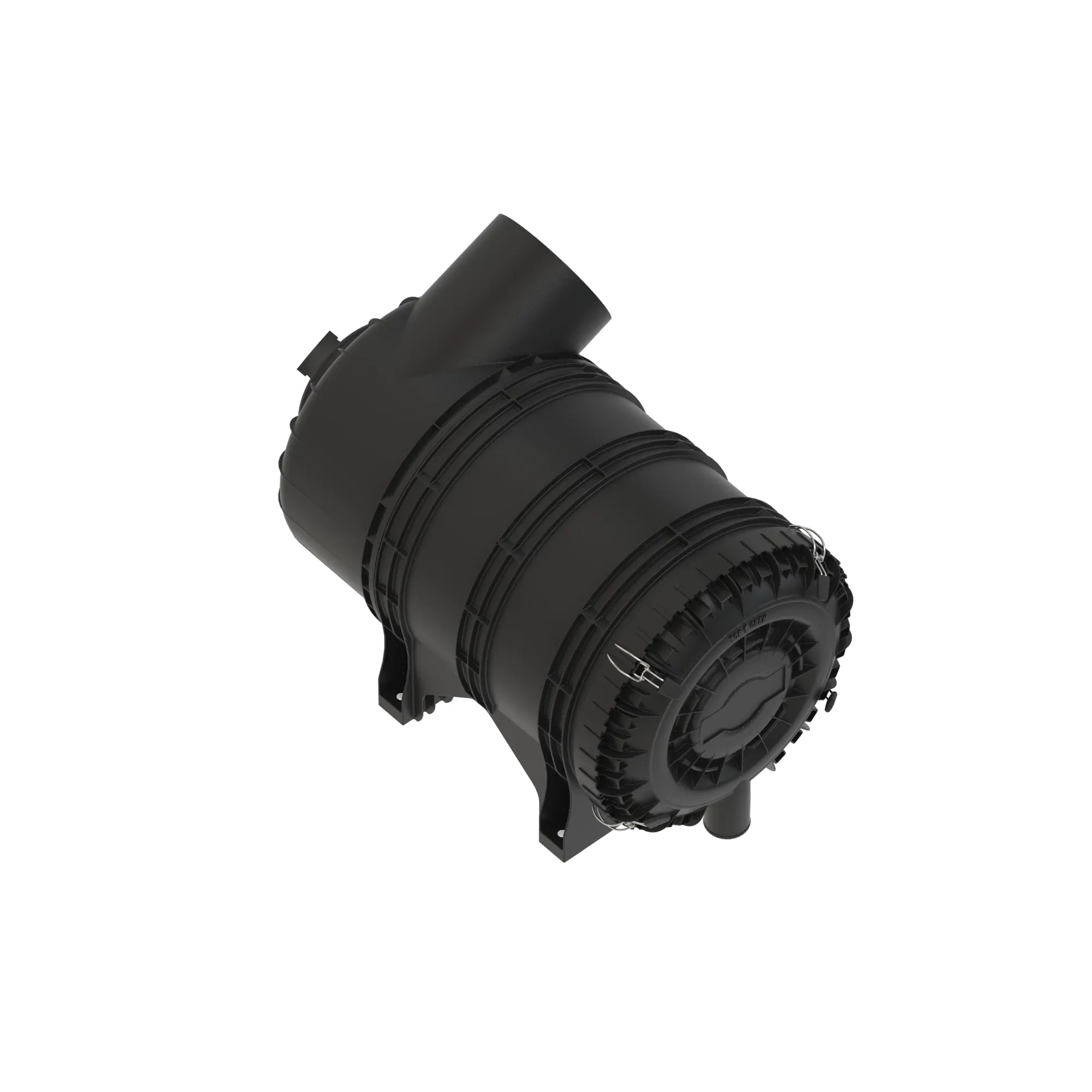 John Deere Air Cleaner Assembly - AT447169