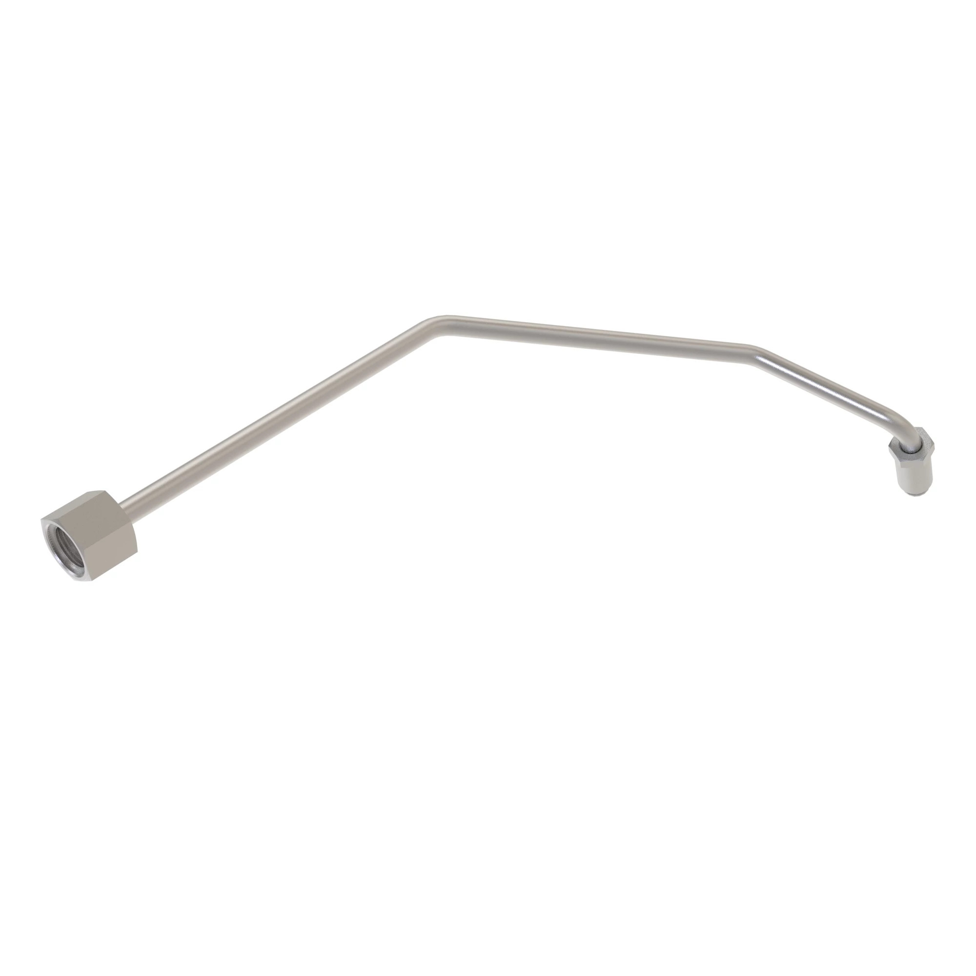 LINE ASSY, LH TRAN