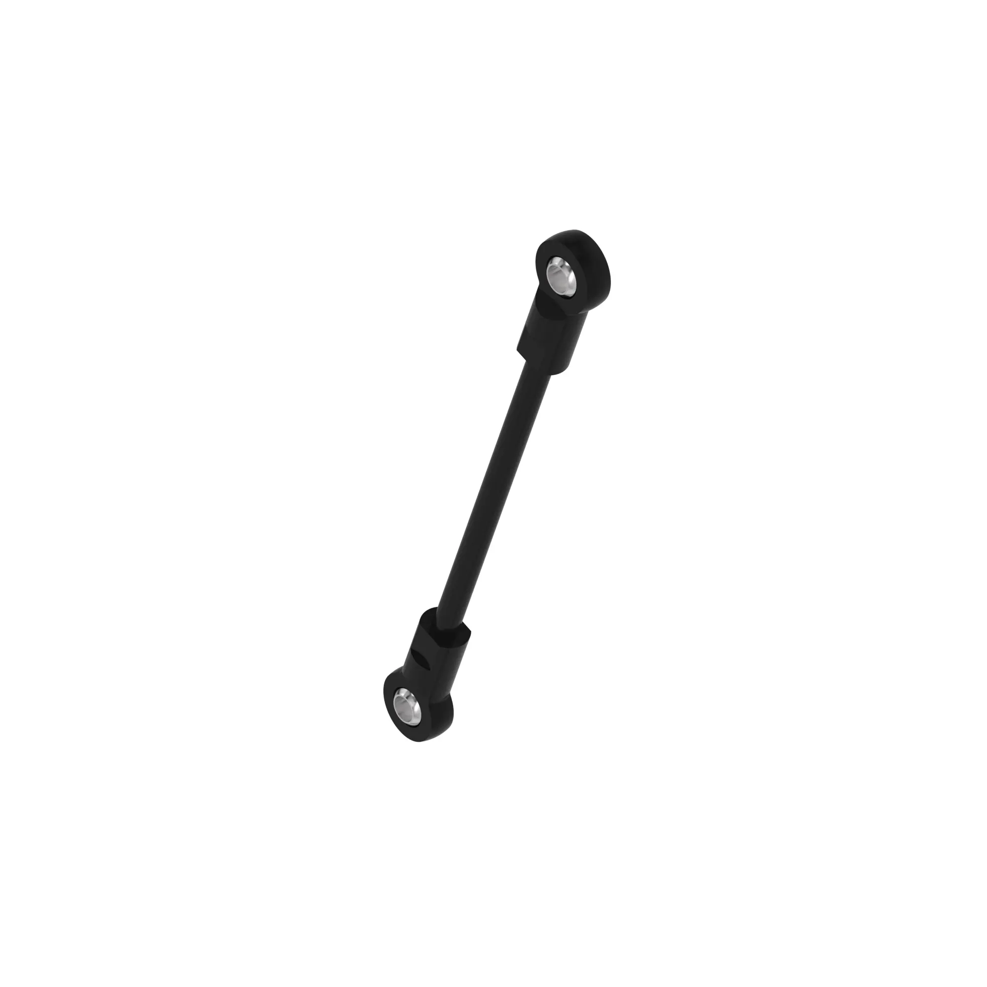TIE ROD ASSEMBLY, HYDRAULIC STEER