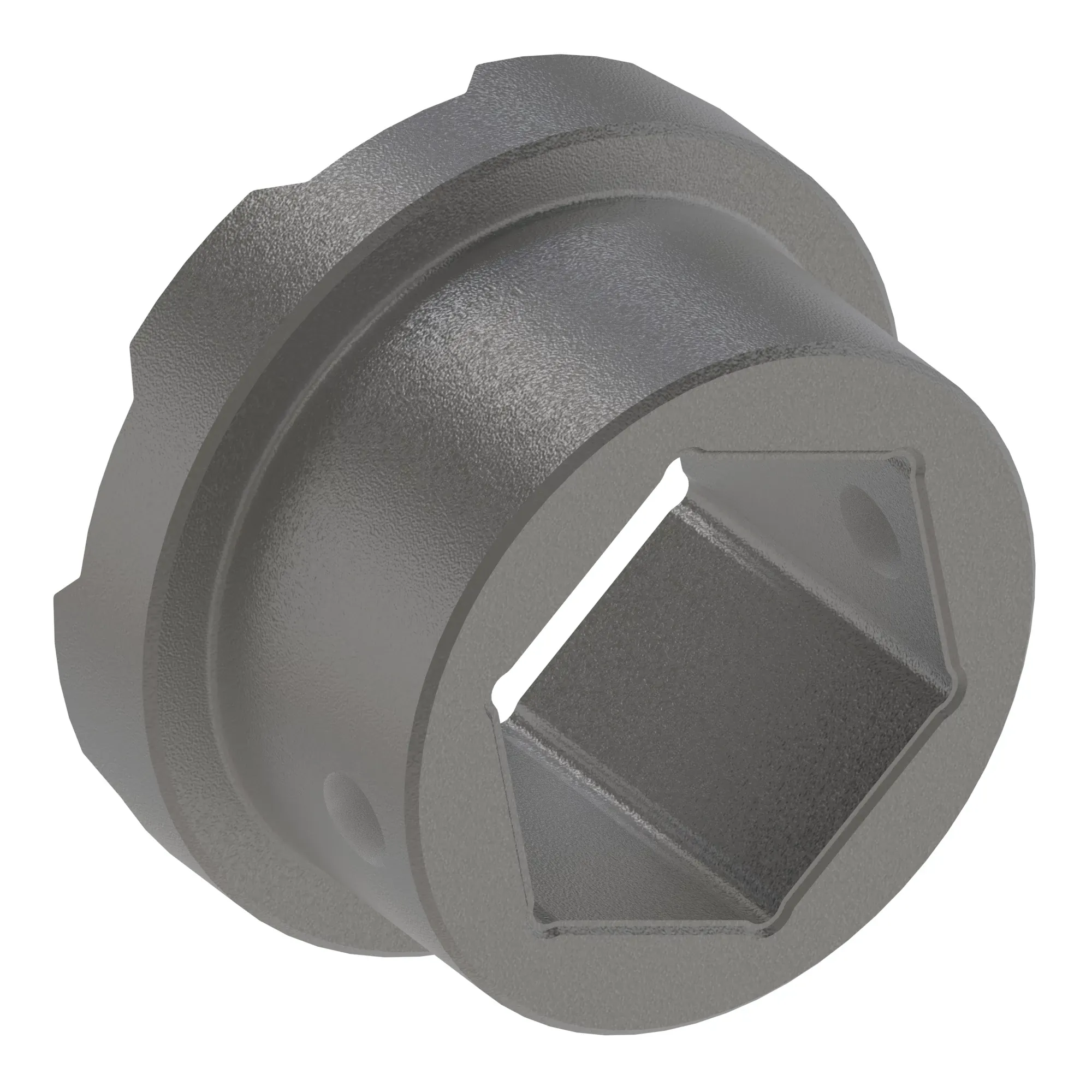 DOFFER ADJUSTER - LOWER