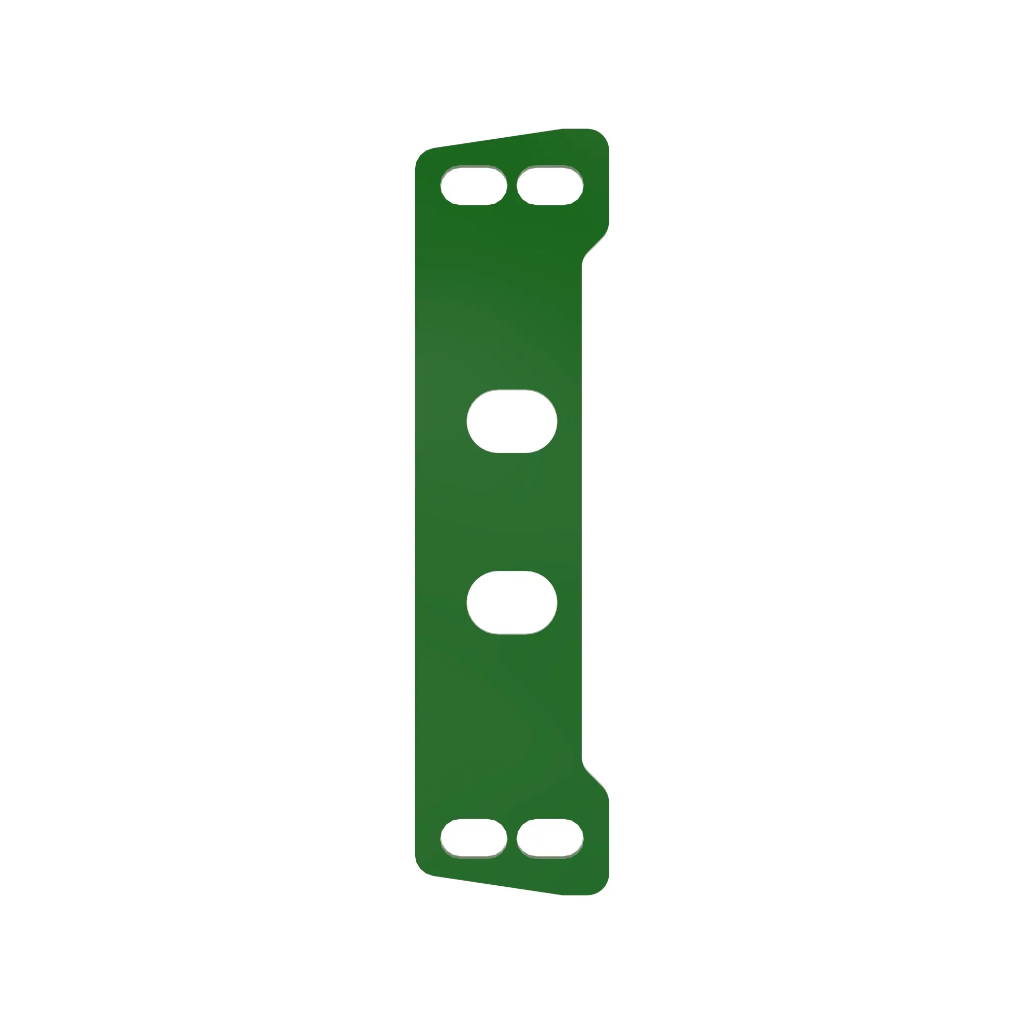 DRAWBAR SUPPORT