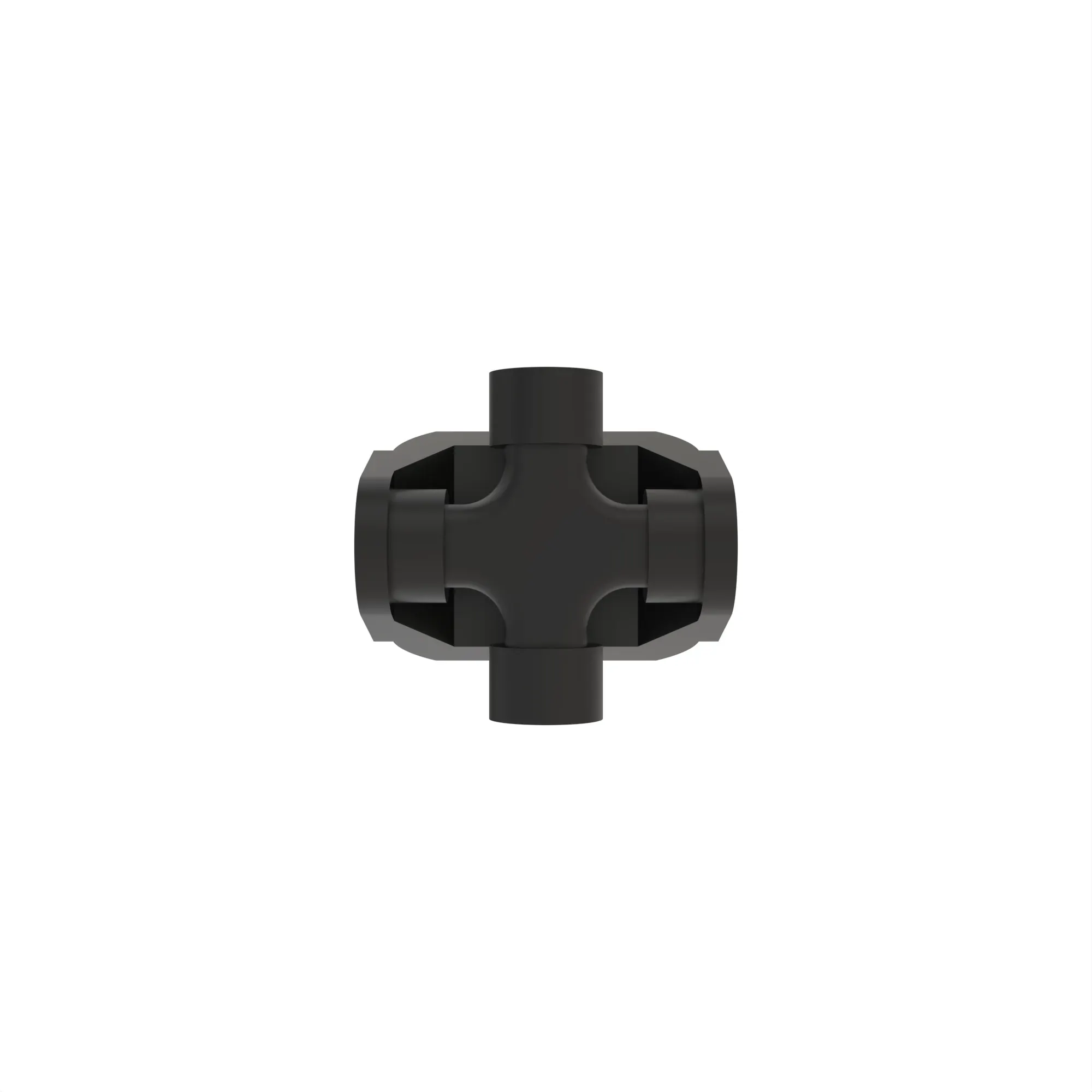 SHAFT ASM,FRONT