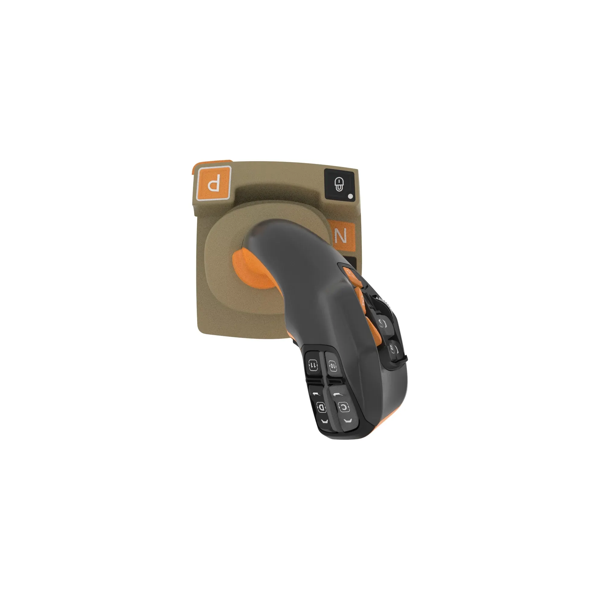Control