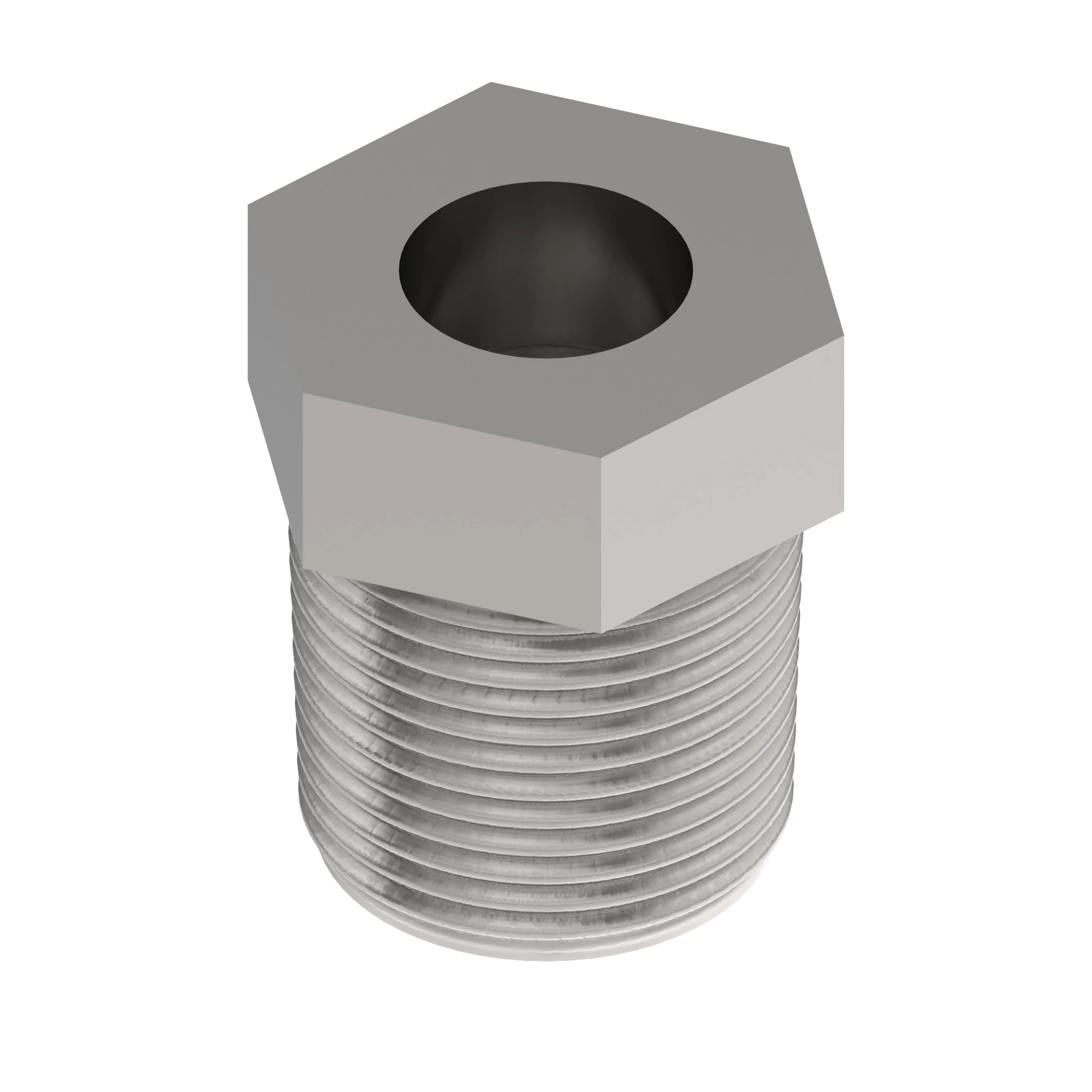 PIPE BUSHING OR ADAPTOR